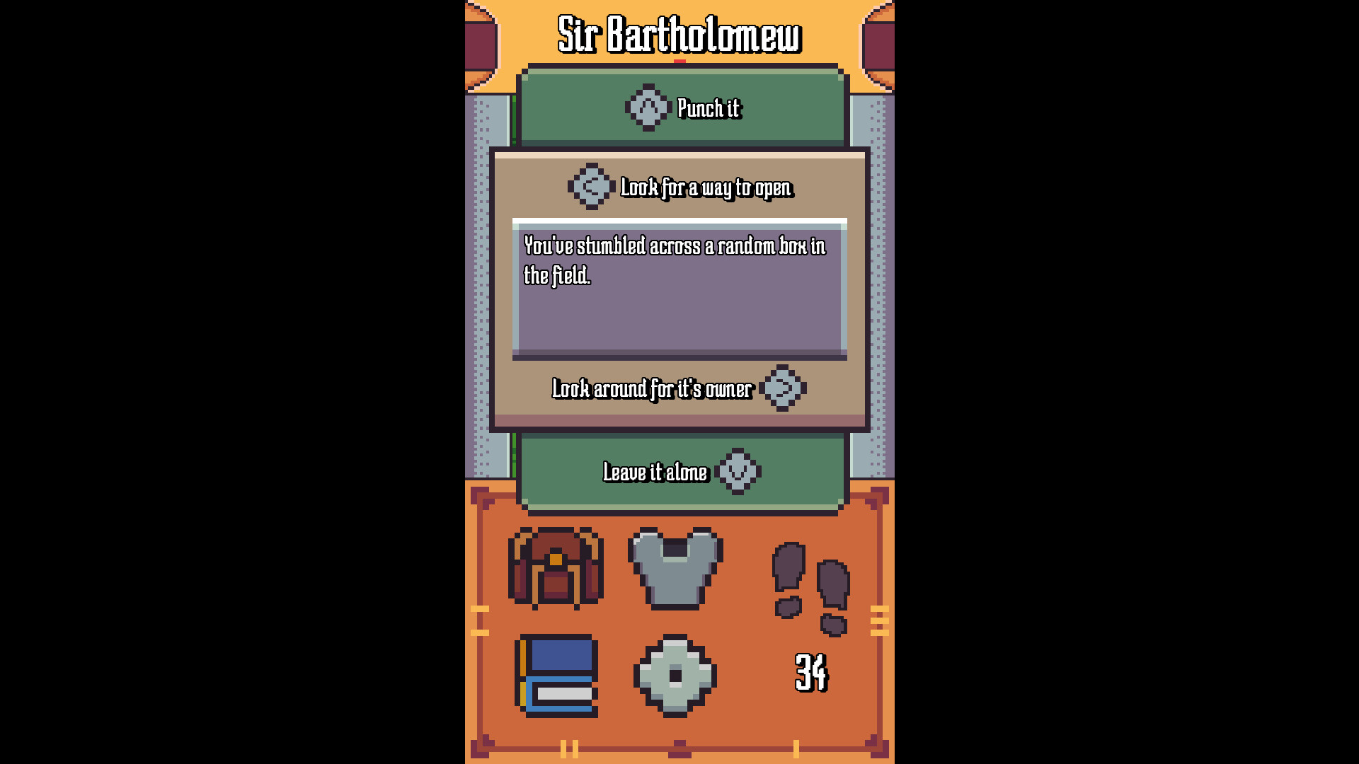 What We Carry screenshot 5