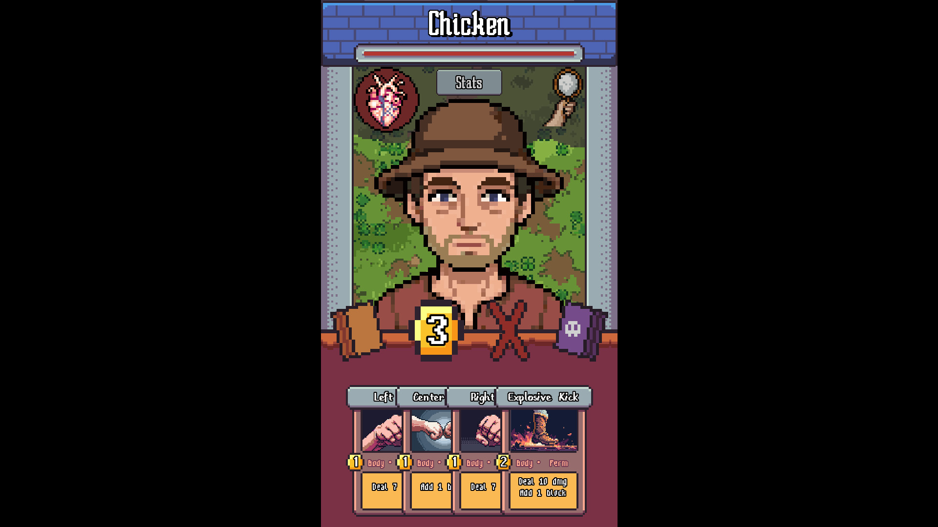 What We Carry screenshot 1