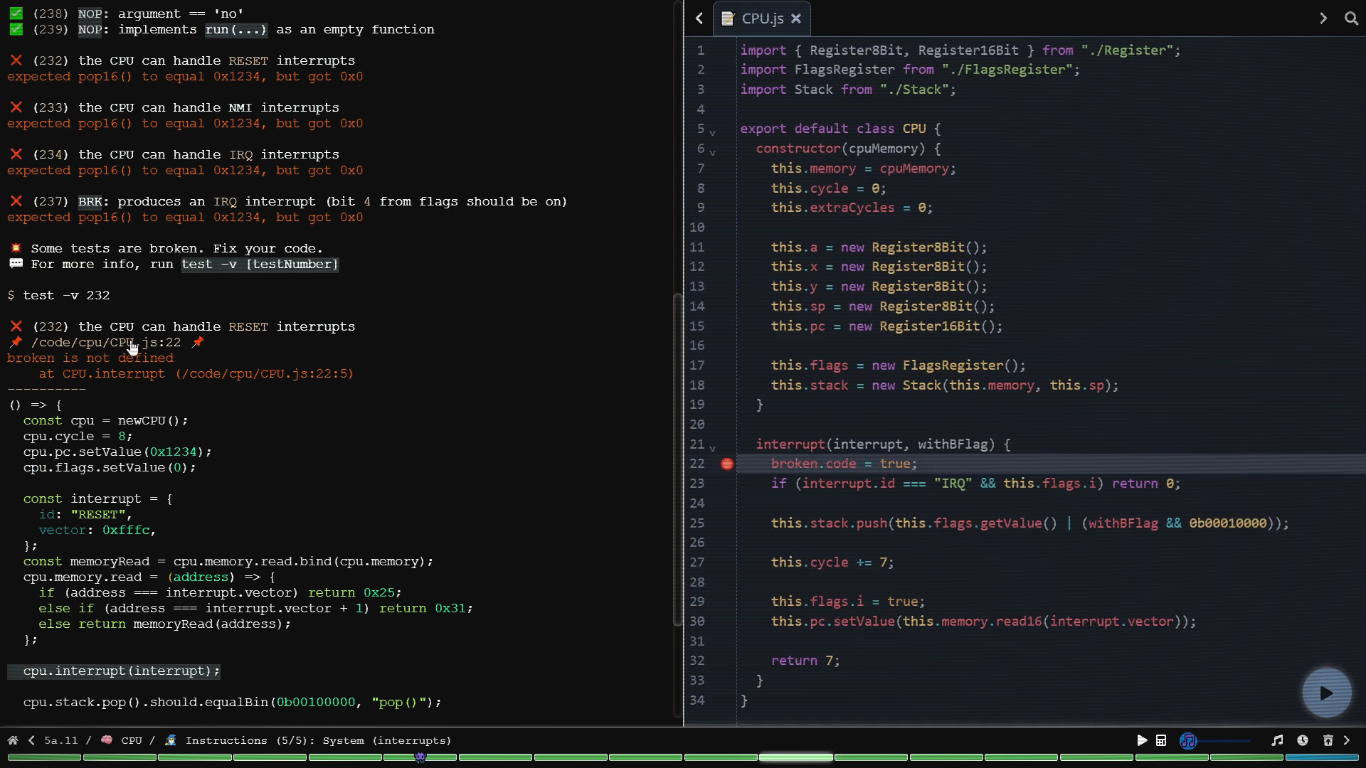 EmuDevz screenshot 3