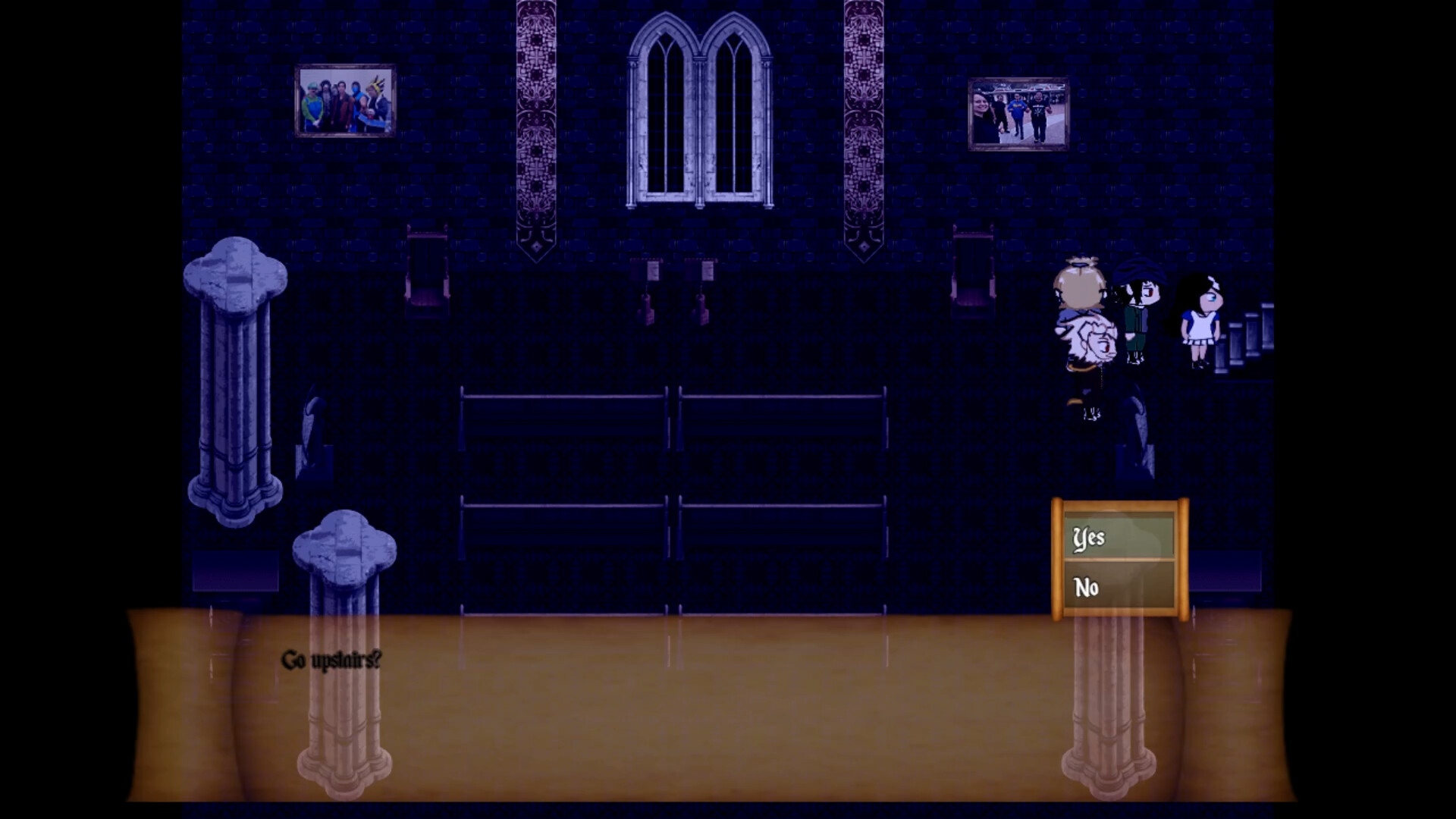 Cataclysmic Bite screenshot 2