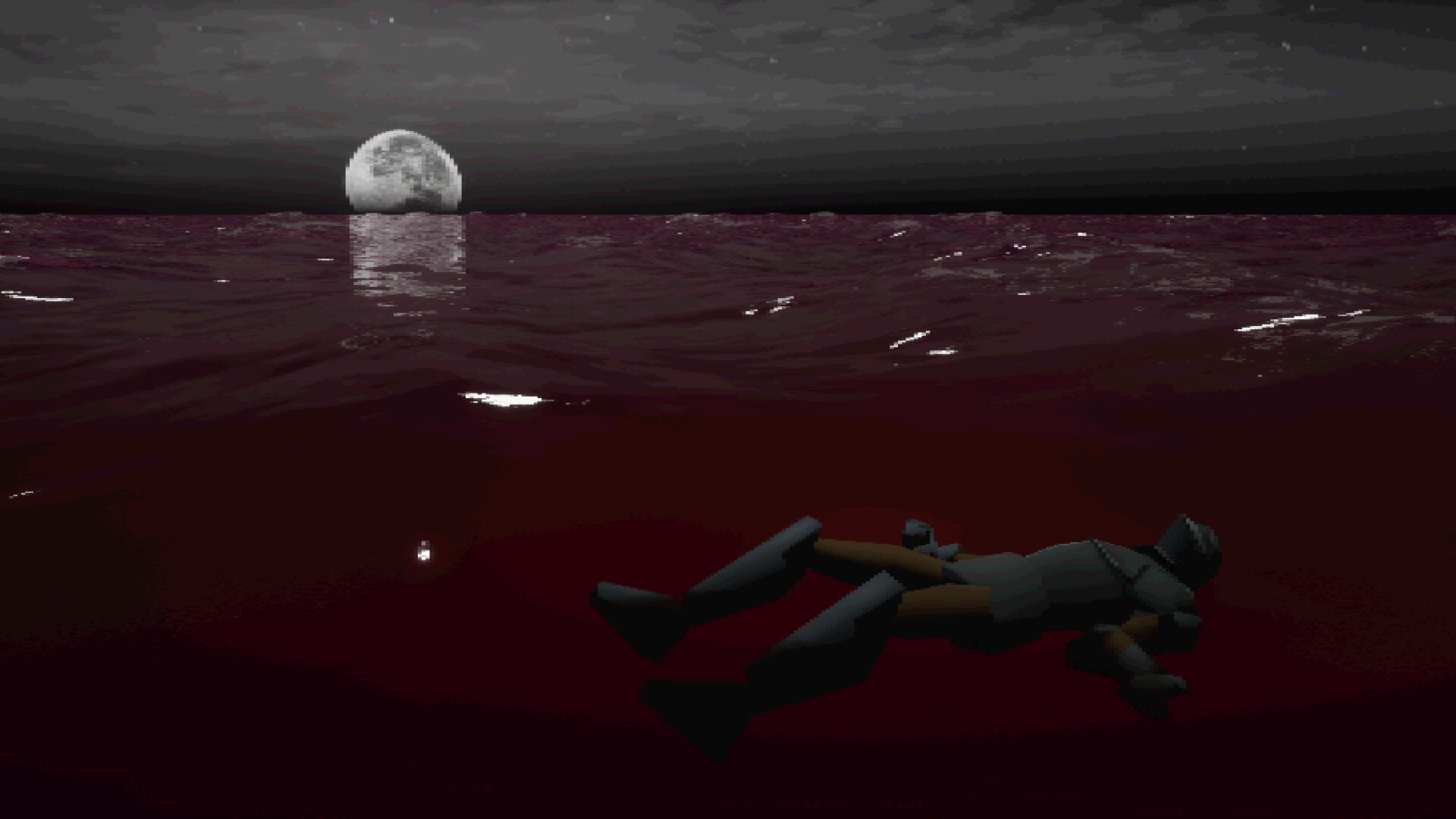 Blood Court screenshot 1