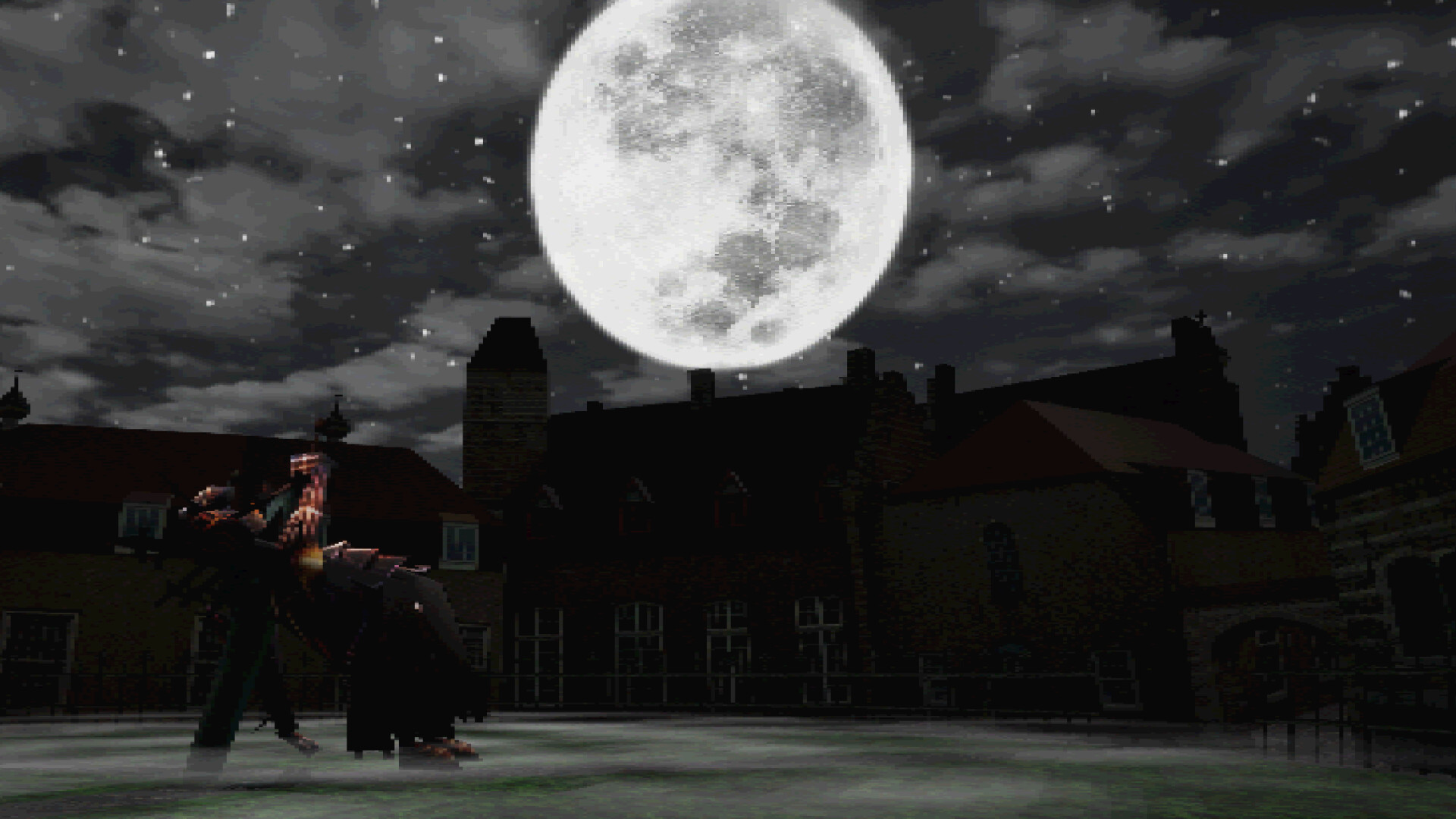 Blood Court screenshot 6