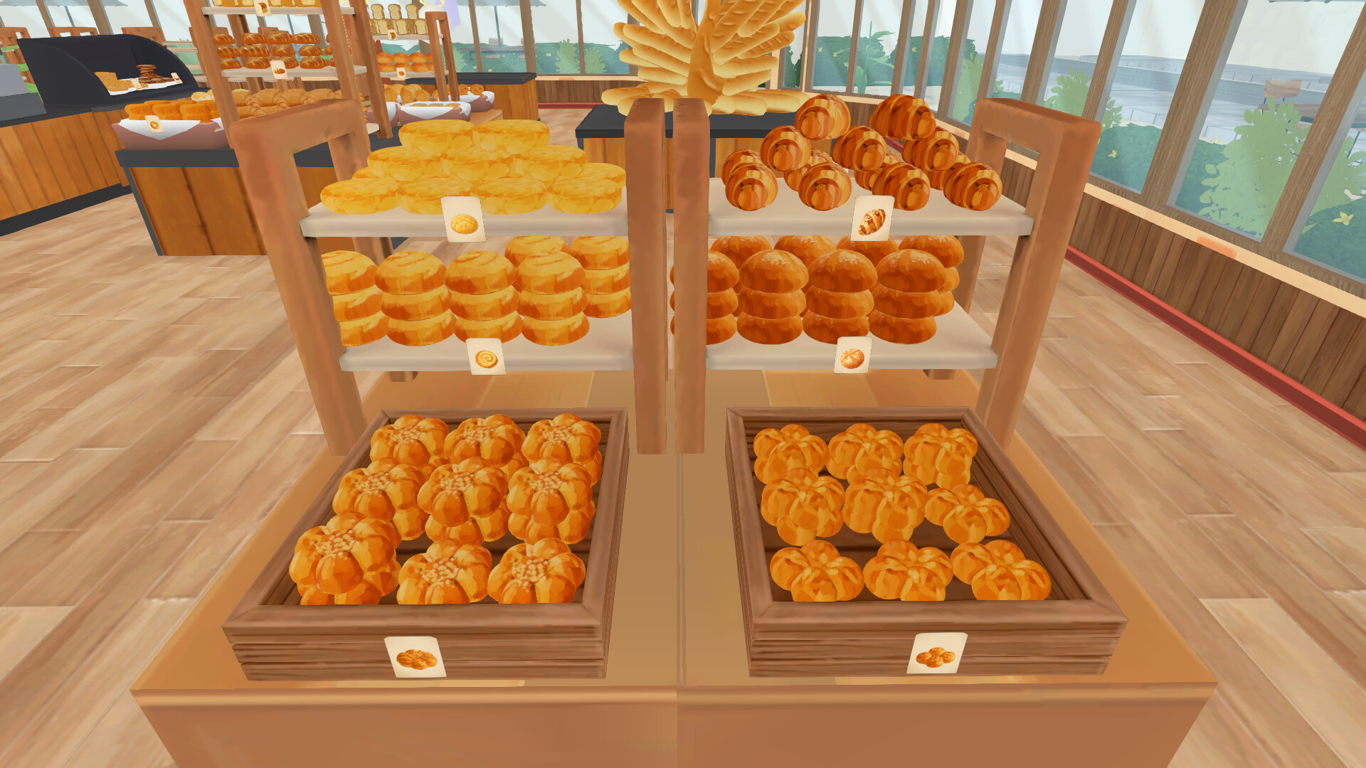 Till & Toast screenshot 4