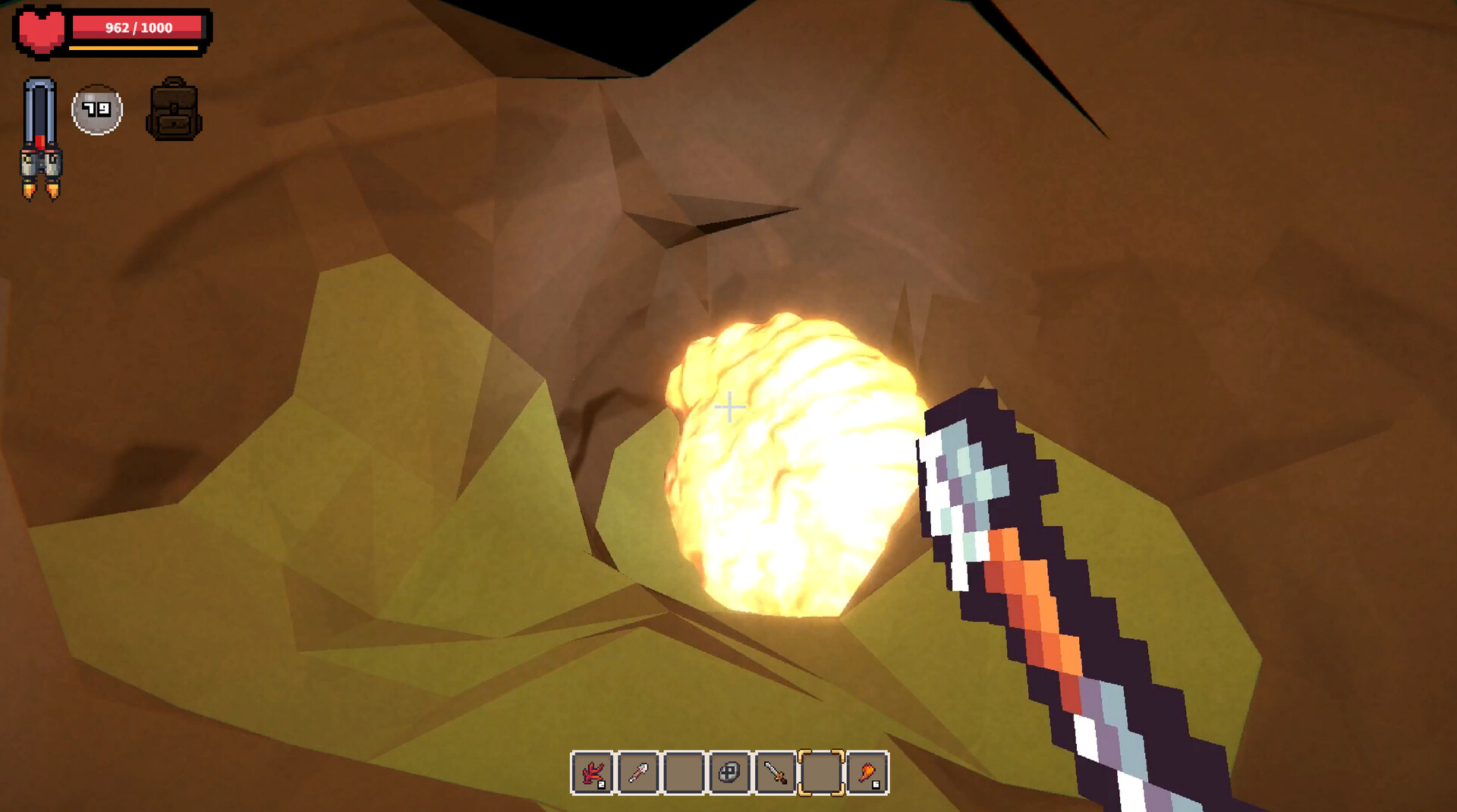 Caveworks screenshot 9