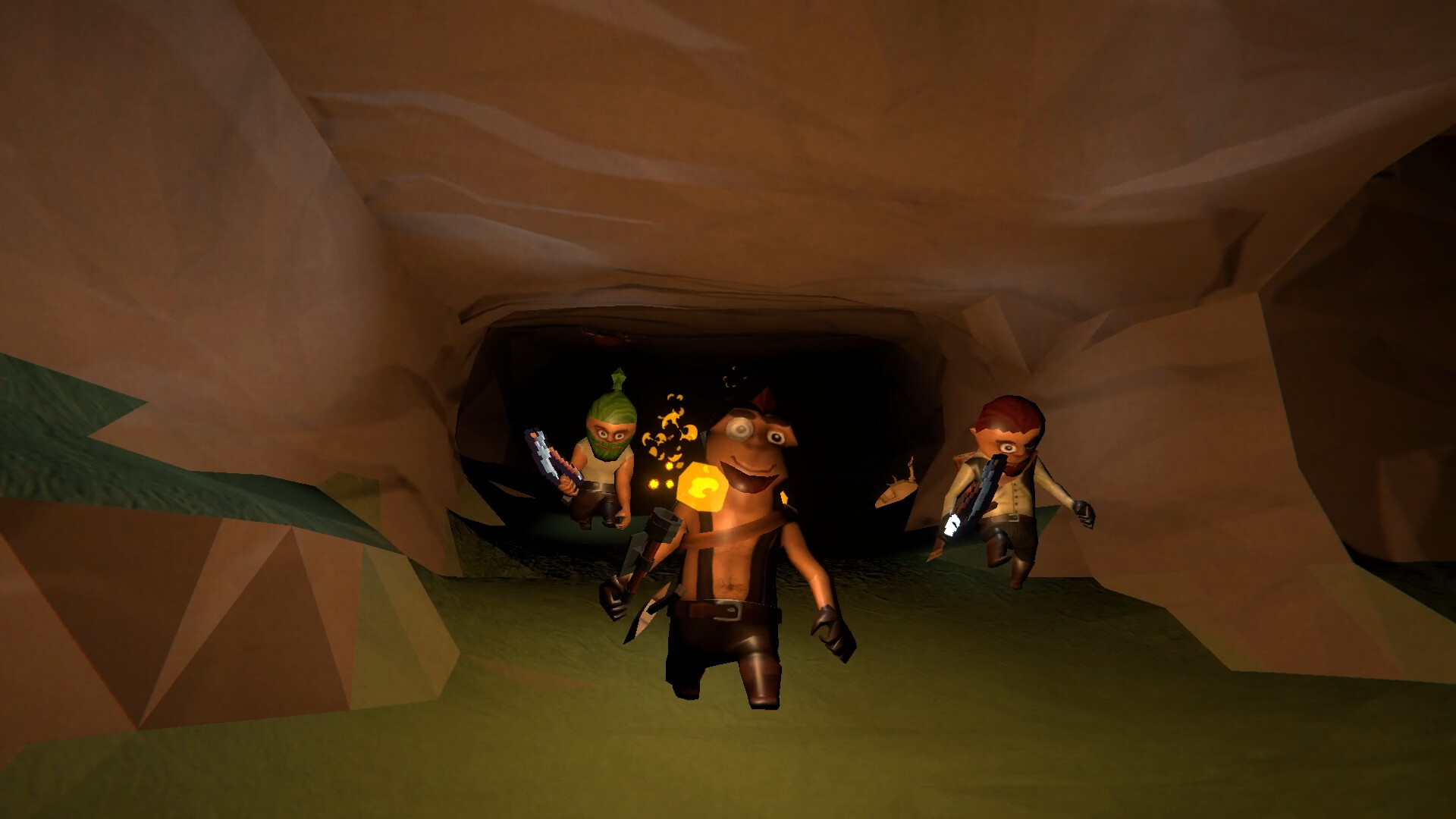 Caveworks screenshot 7