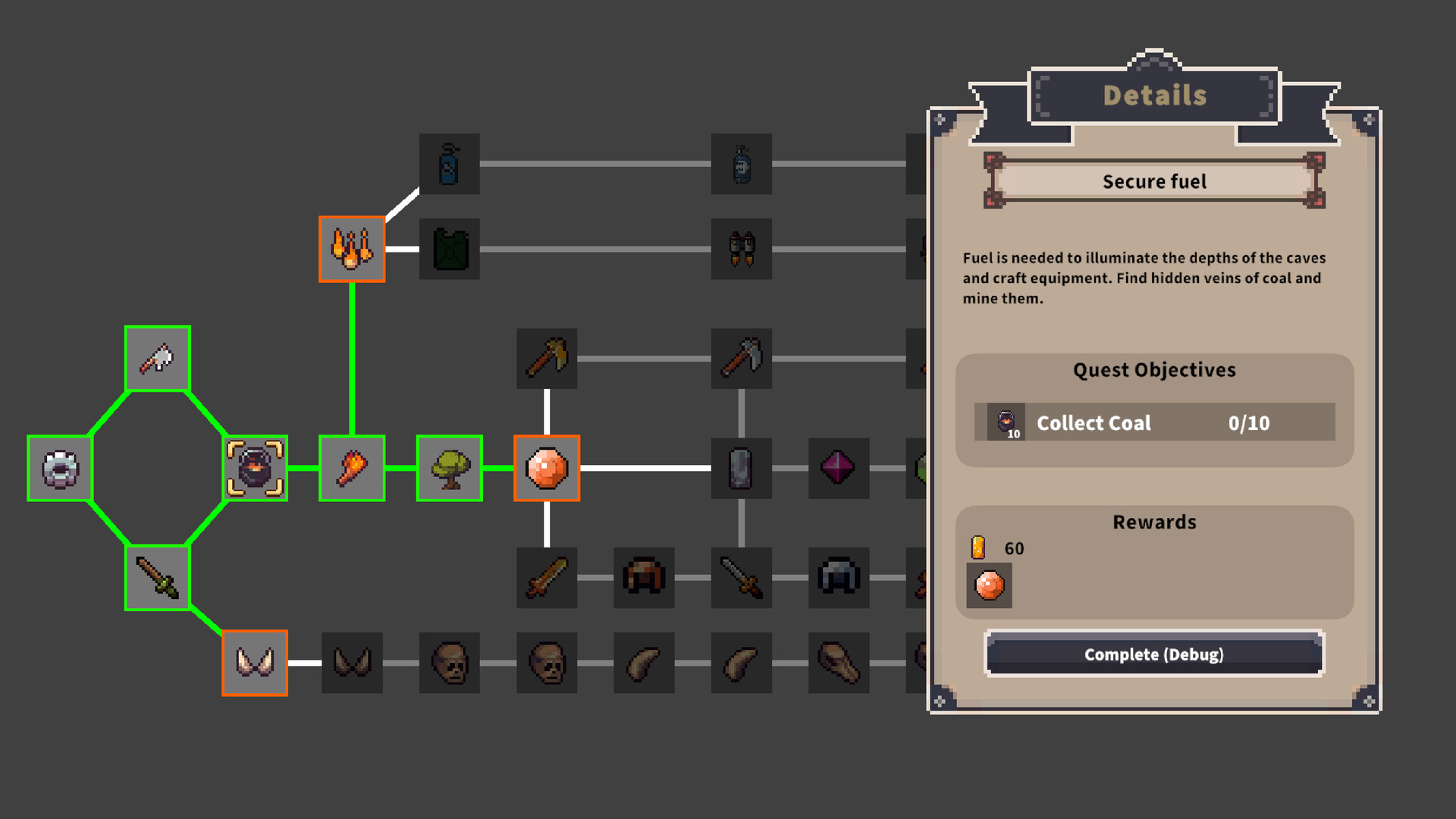 Caveworks screenshot 11
