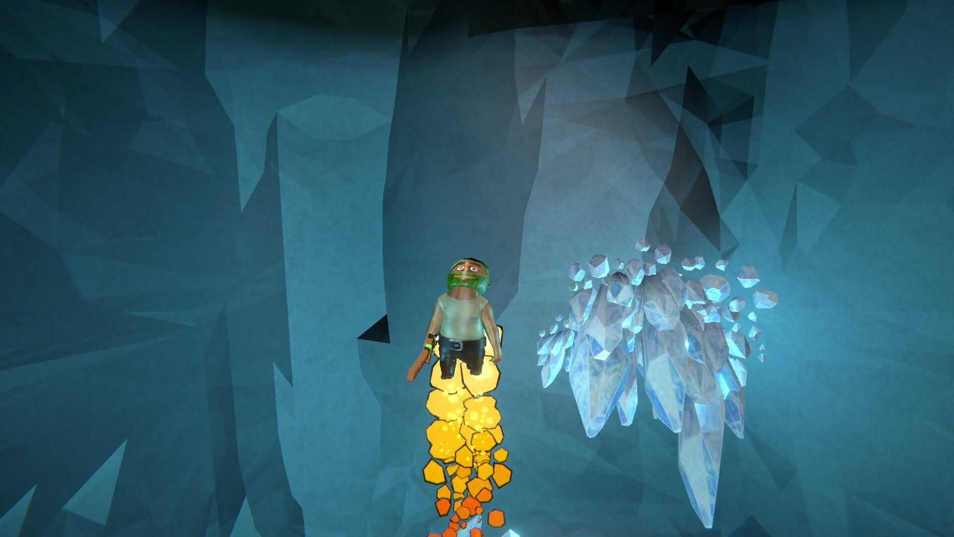 Caveworks screenshot 8
