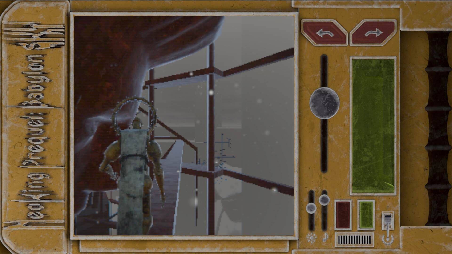 NeoKing Prequel: Babylon SKY screenshot 3