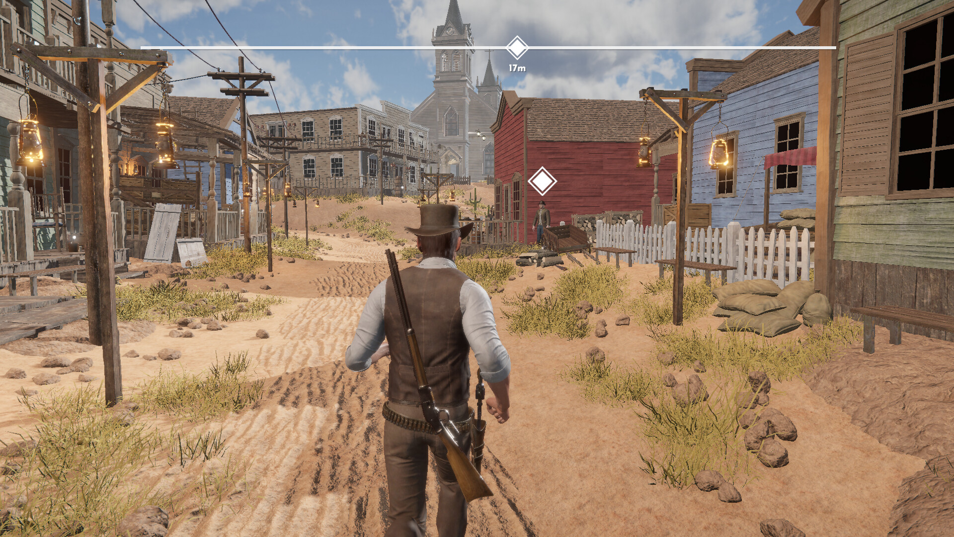 Deadrock Salvation screenshot 14