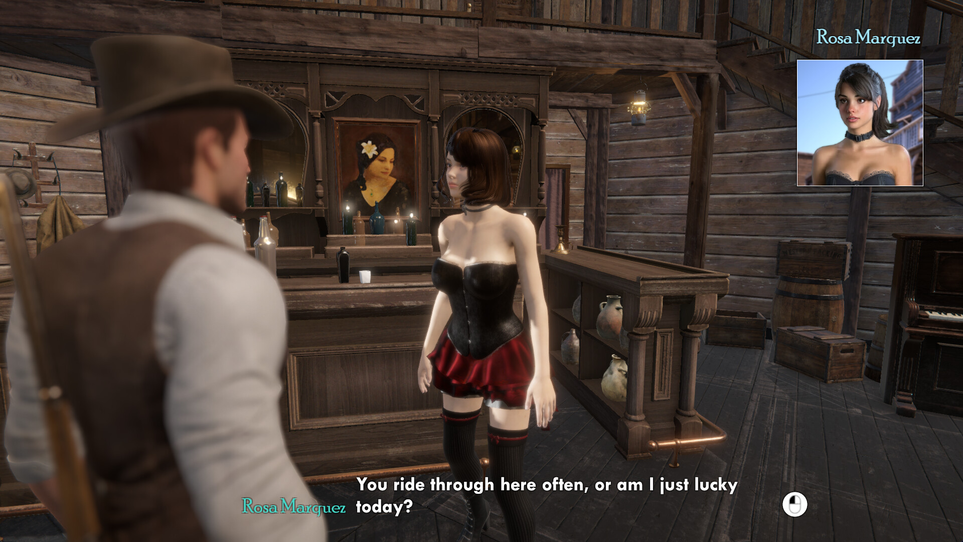 Deadrock Salvation screenshot 6