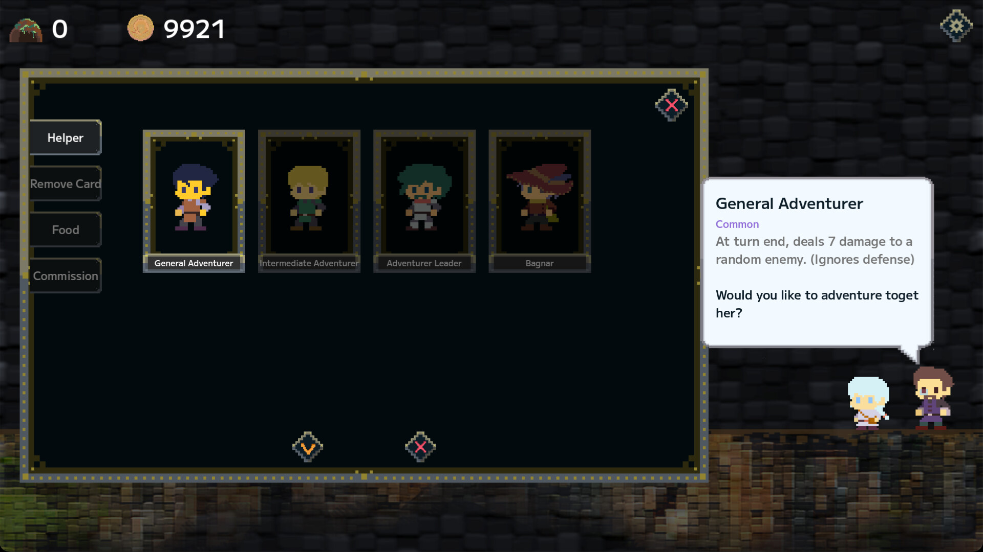 Chronicle of Brimir: Mimir's Cave screenshot 3