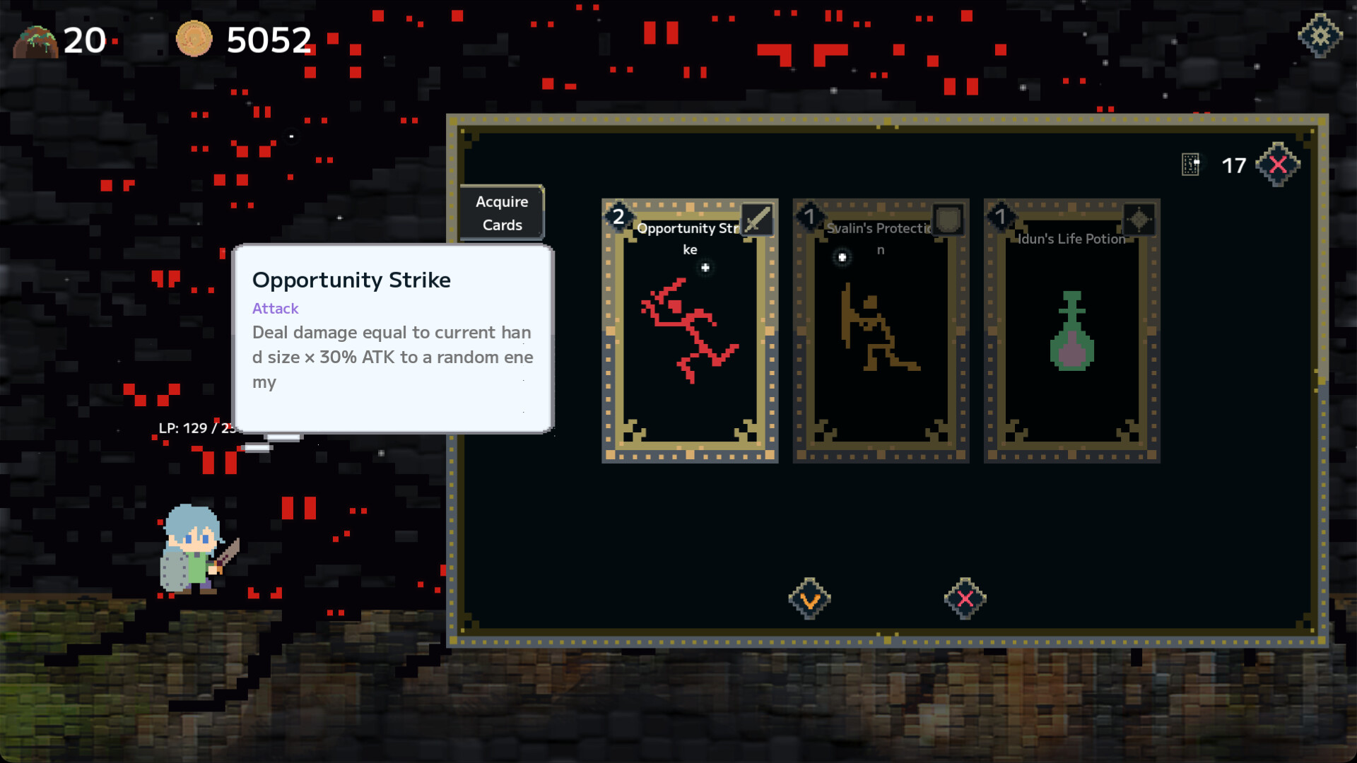 Chronicle of Brimir: Mimir's Cave screenshot 4