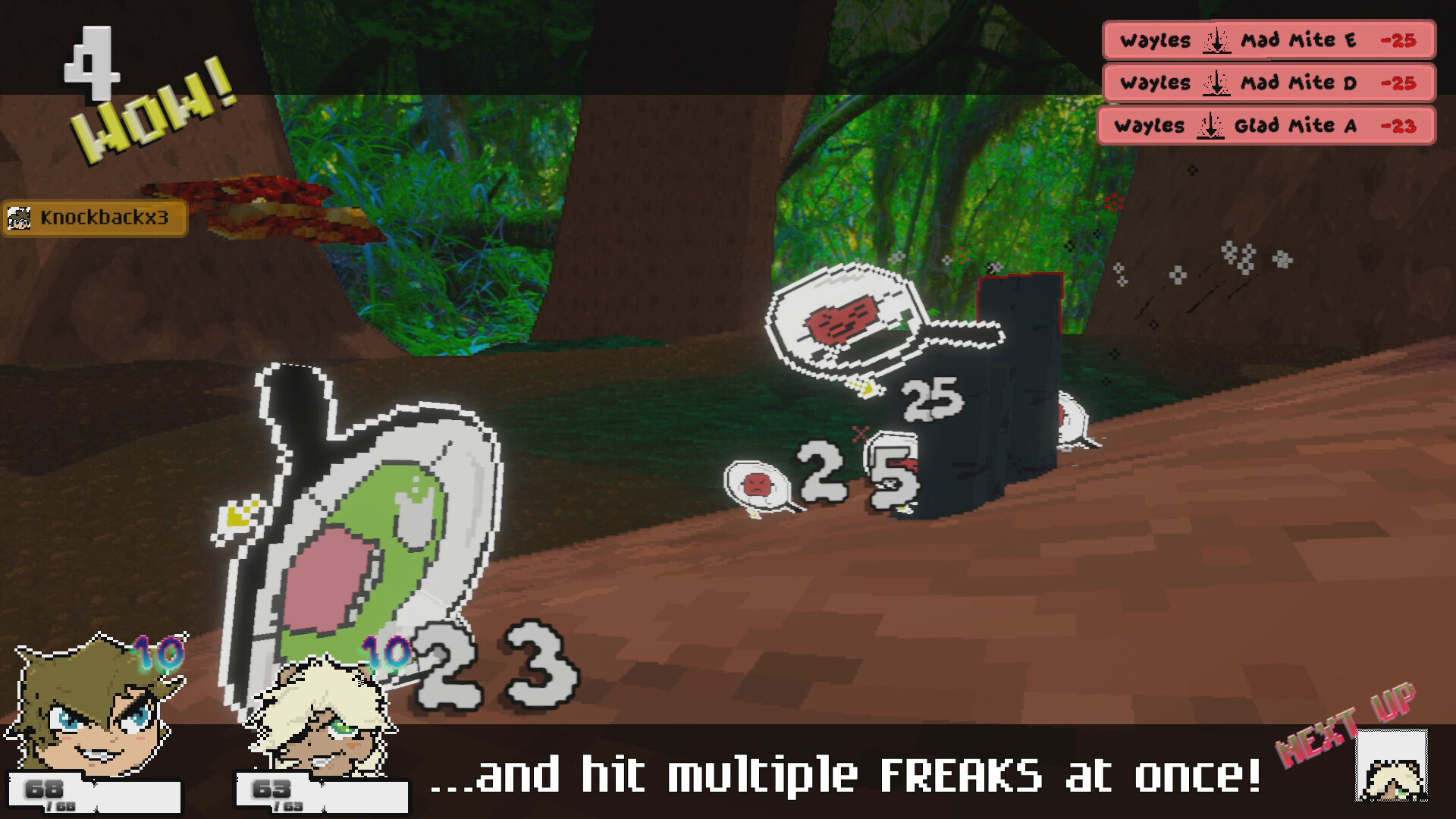Psycho Sphere screenshot 2