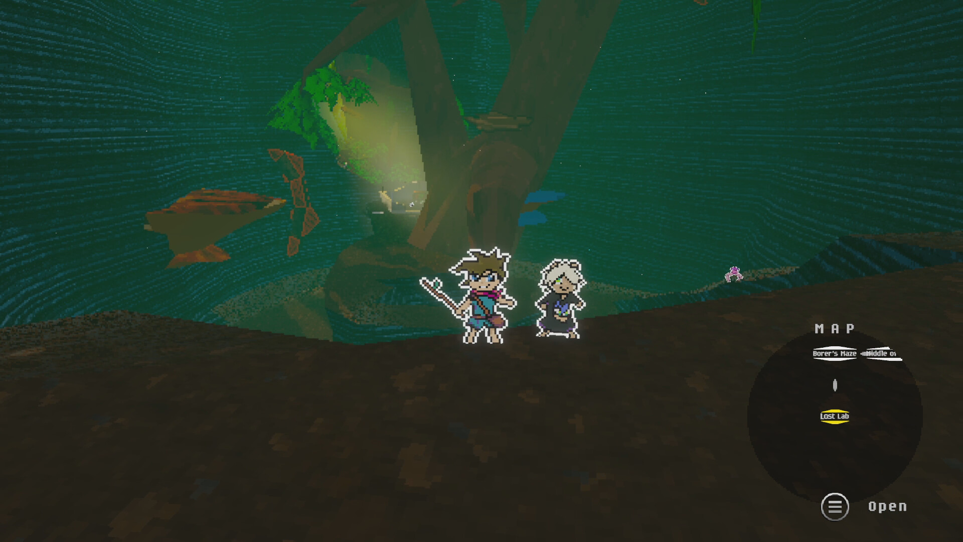 Psycho Sphere screenshot 10