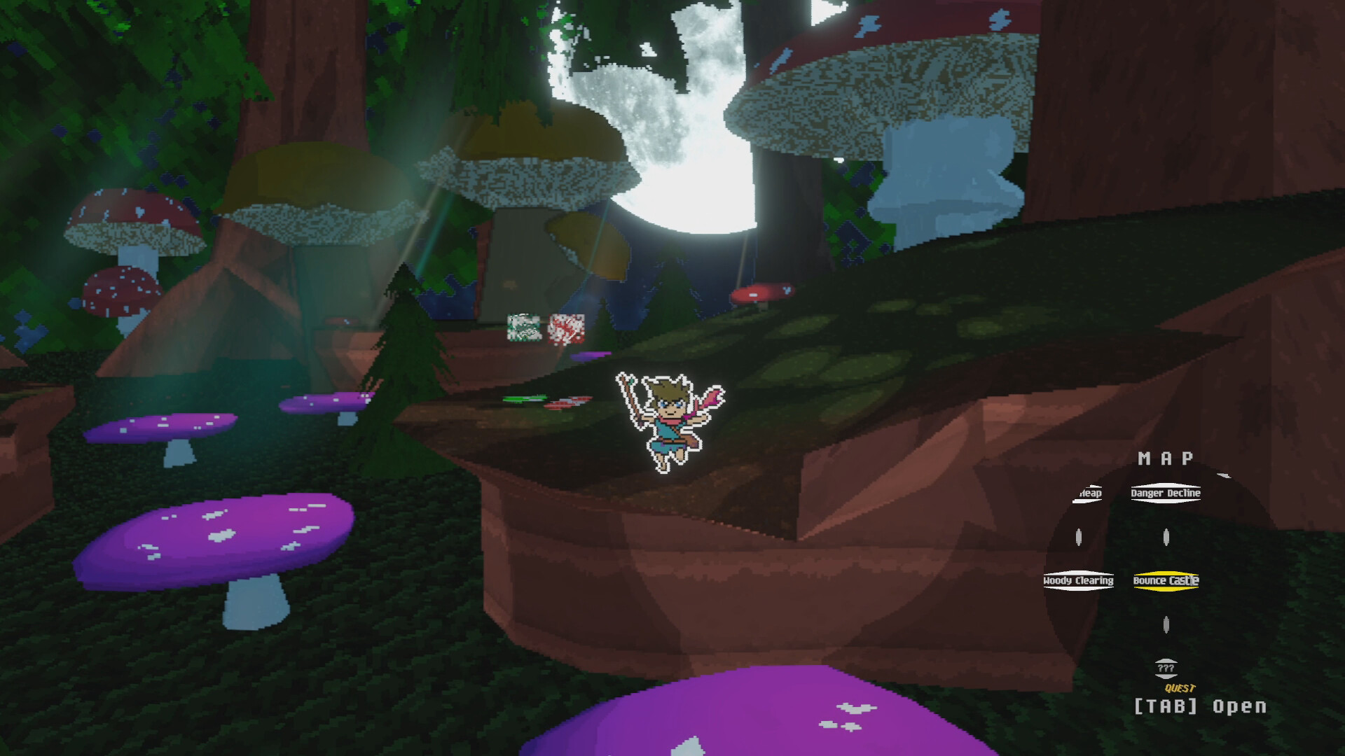 Psycho Sphere screenshot 7