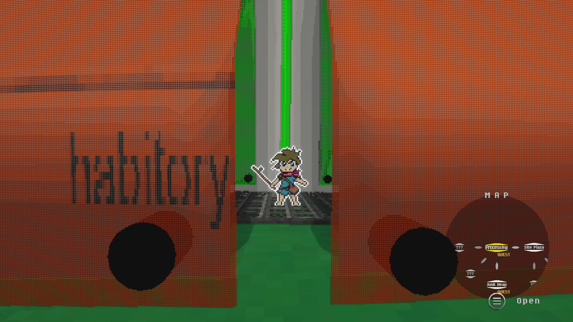 Psycho Sphere screenshot 8
