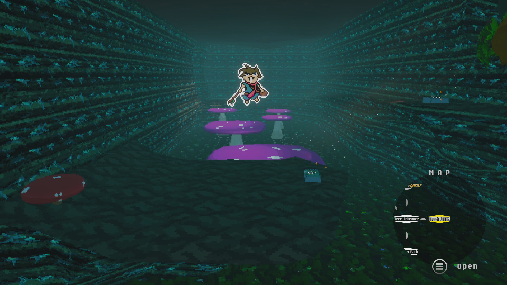 Psycho Sphere screenshot 9