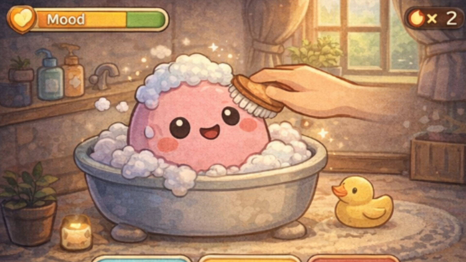 Wobble Pal screenshot 4