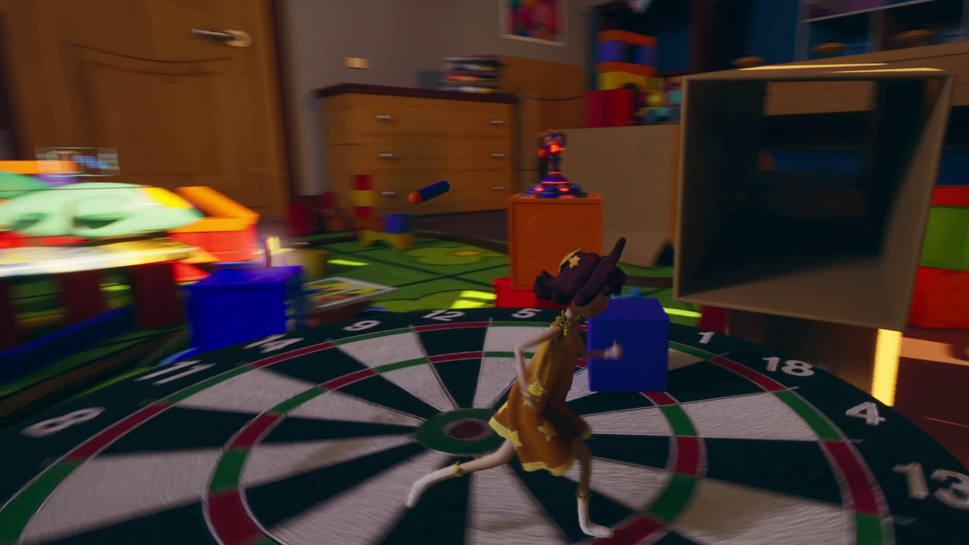 Sandy screenshot 3