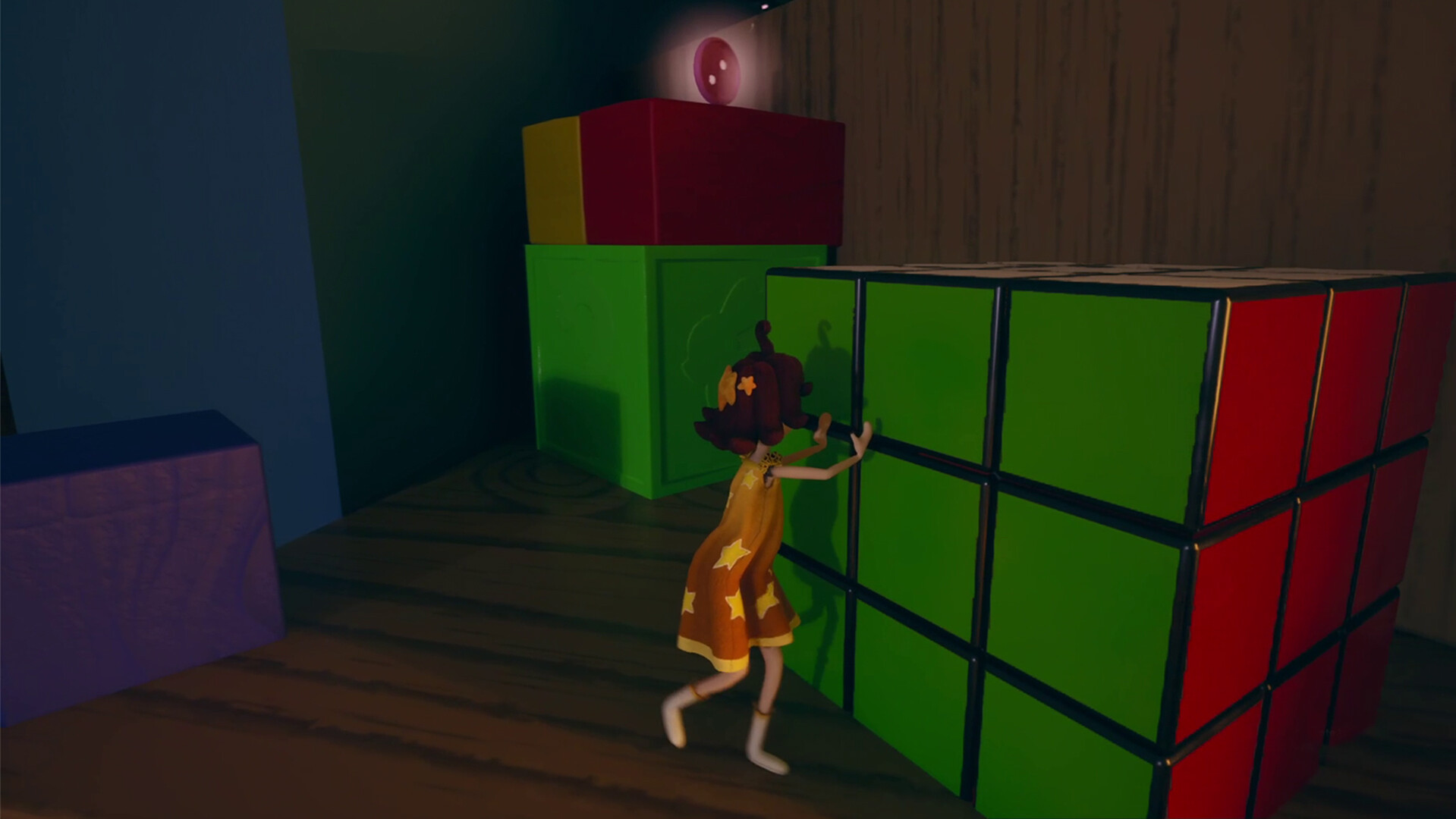 Sandy screenshot 1