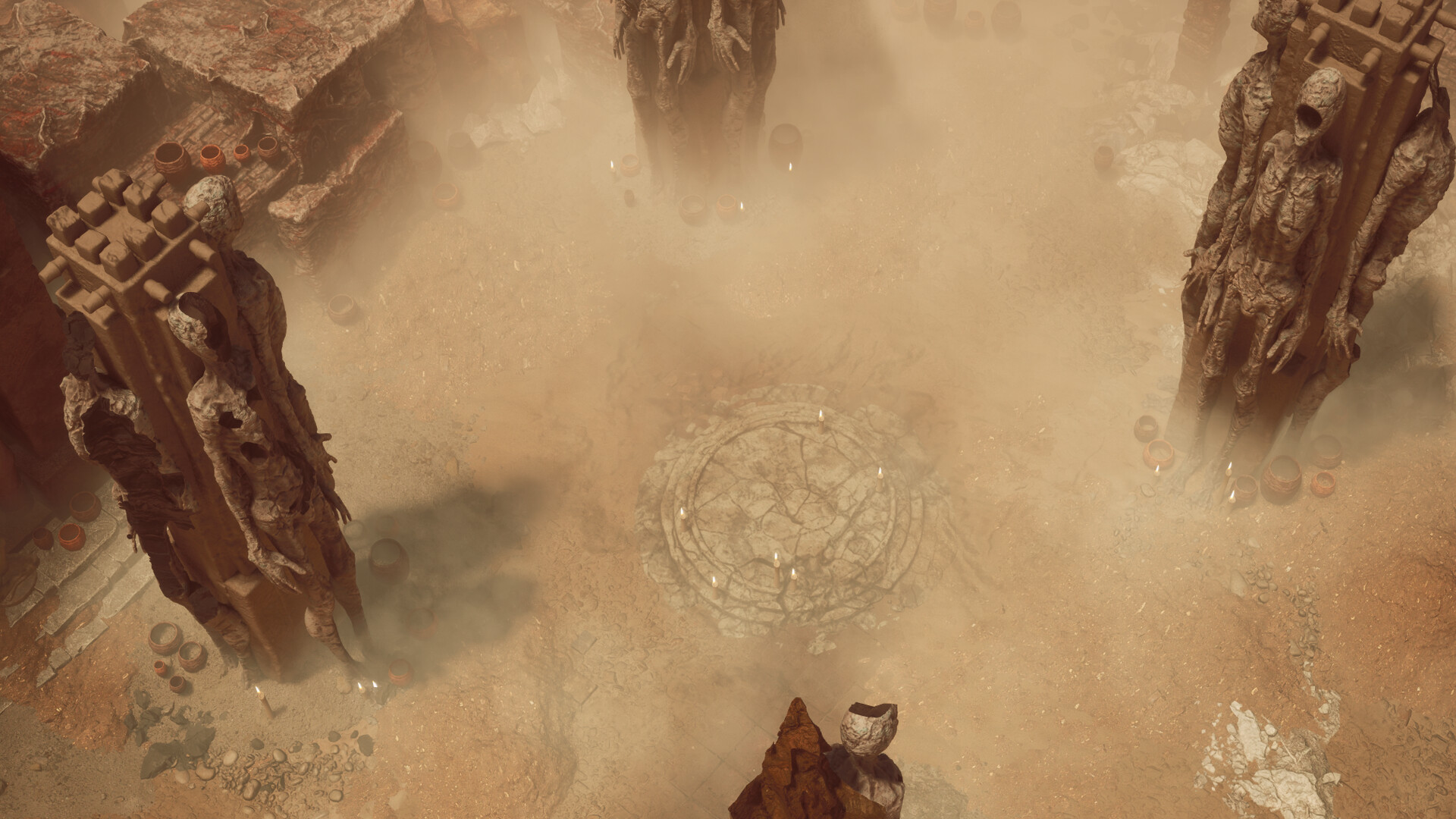 MASAKRE screenshot 5