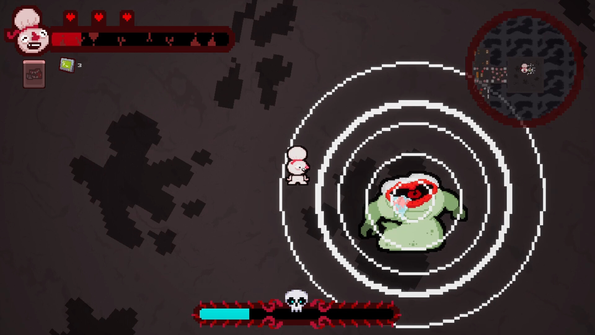 Tight Man screenshot 4
