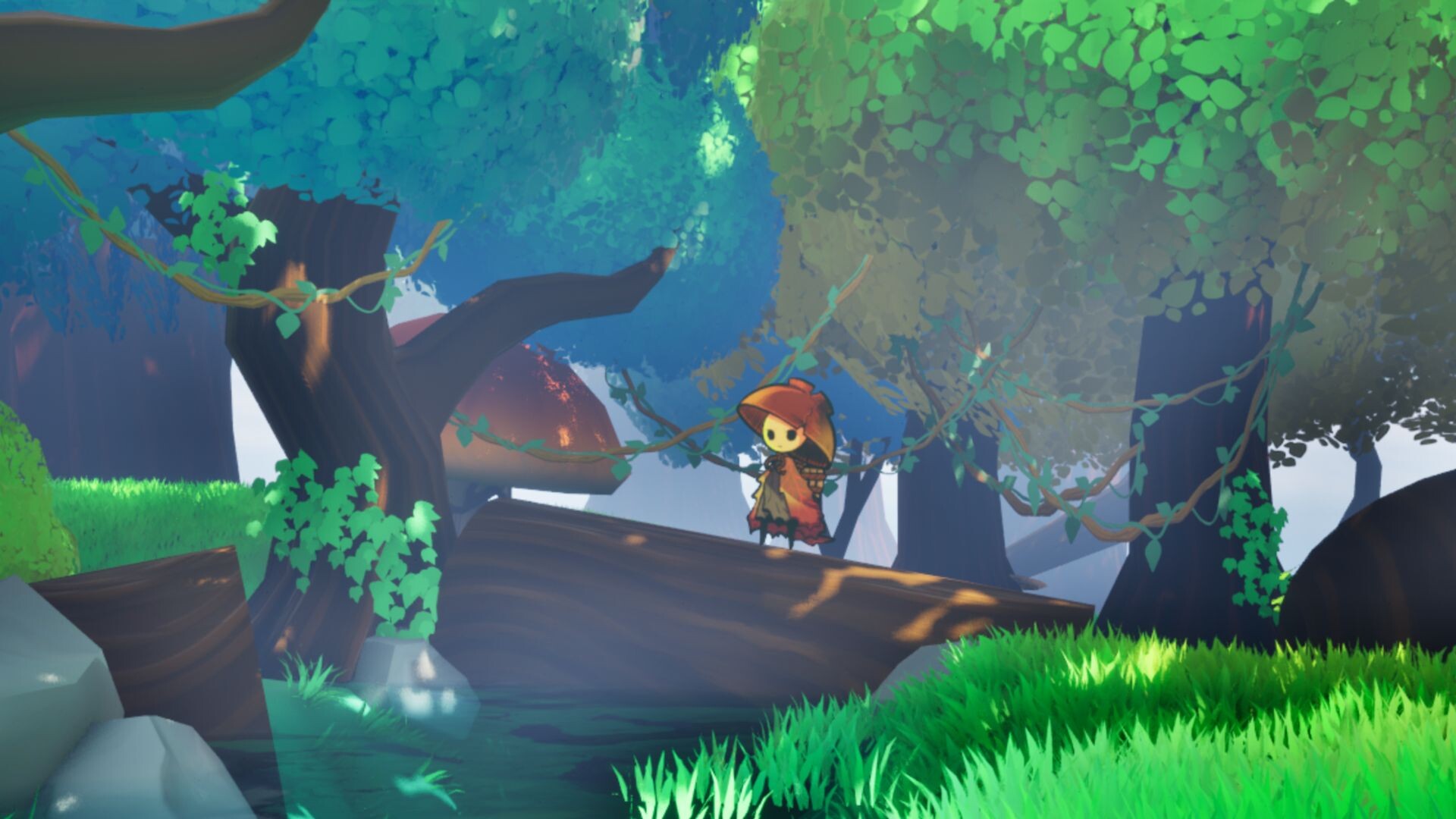 Palace : Prologue screenshot 1