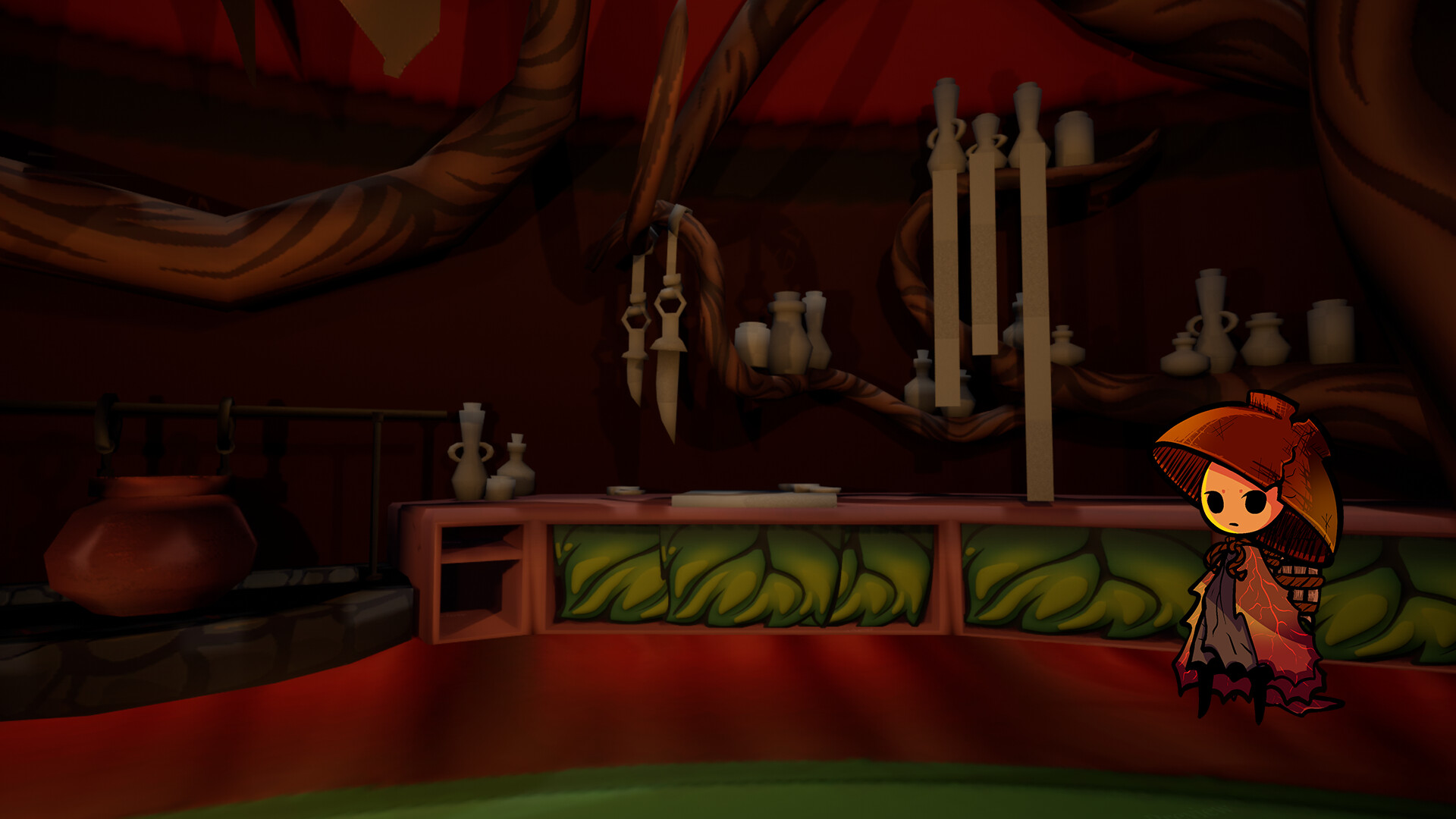 Palace : Prologue screenshot 5
