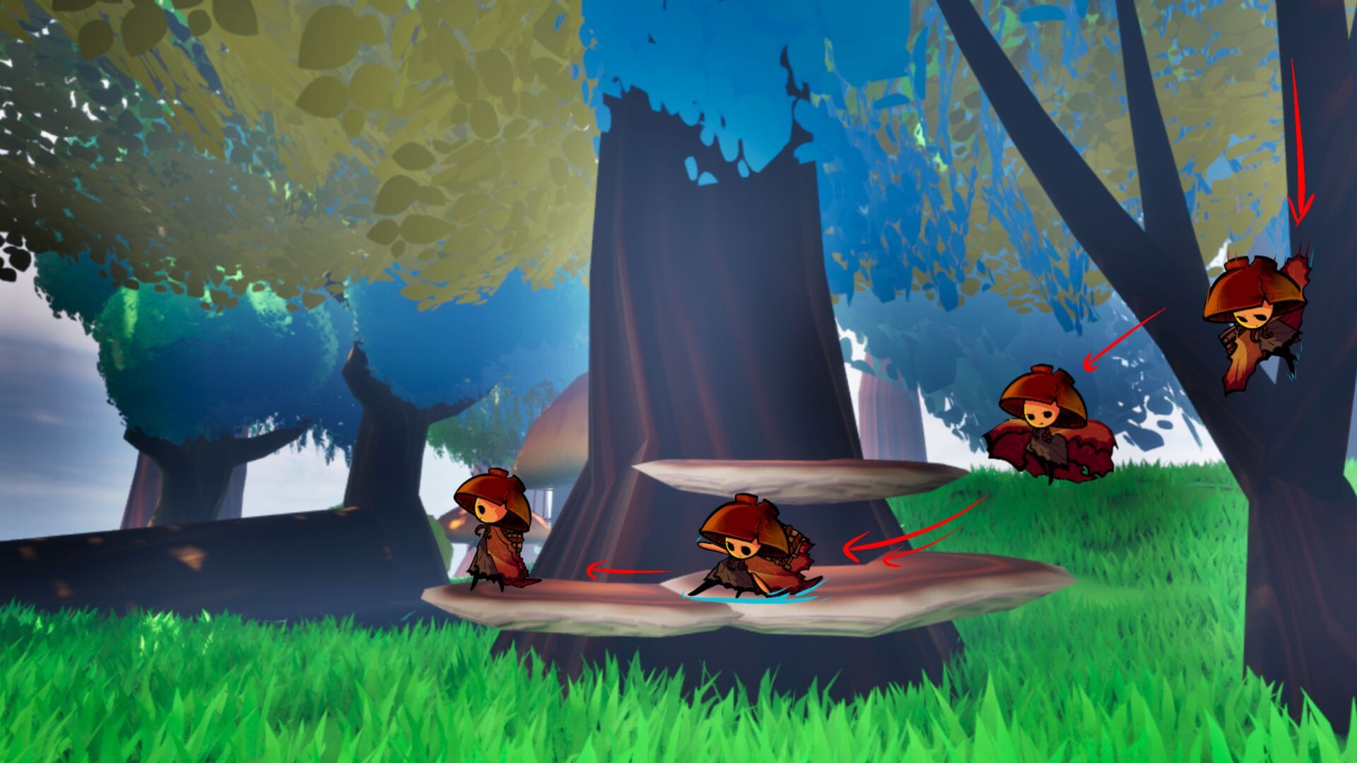 Palace : Prologue screenshot 2