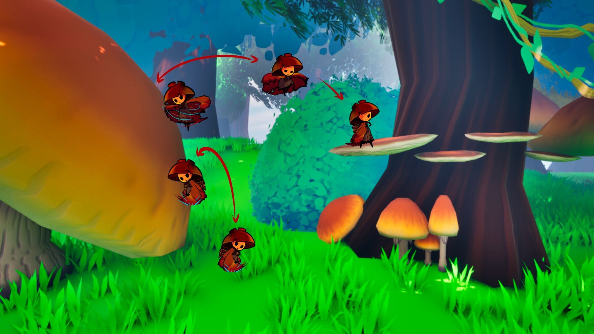 Palace : Prologue screenshot 3