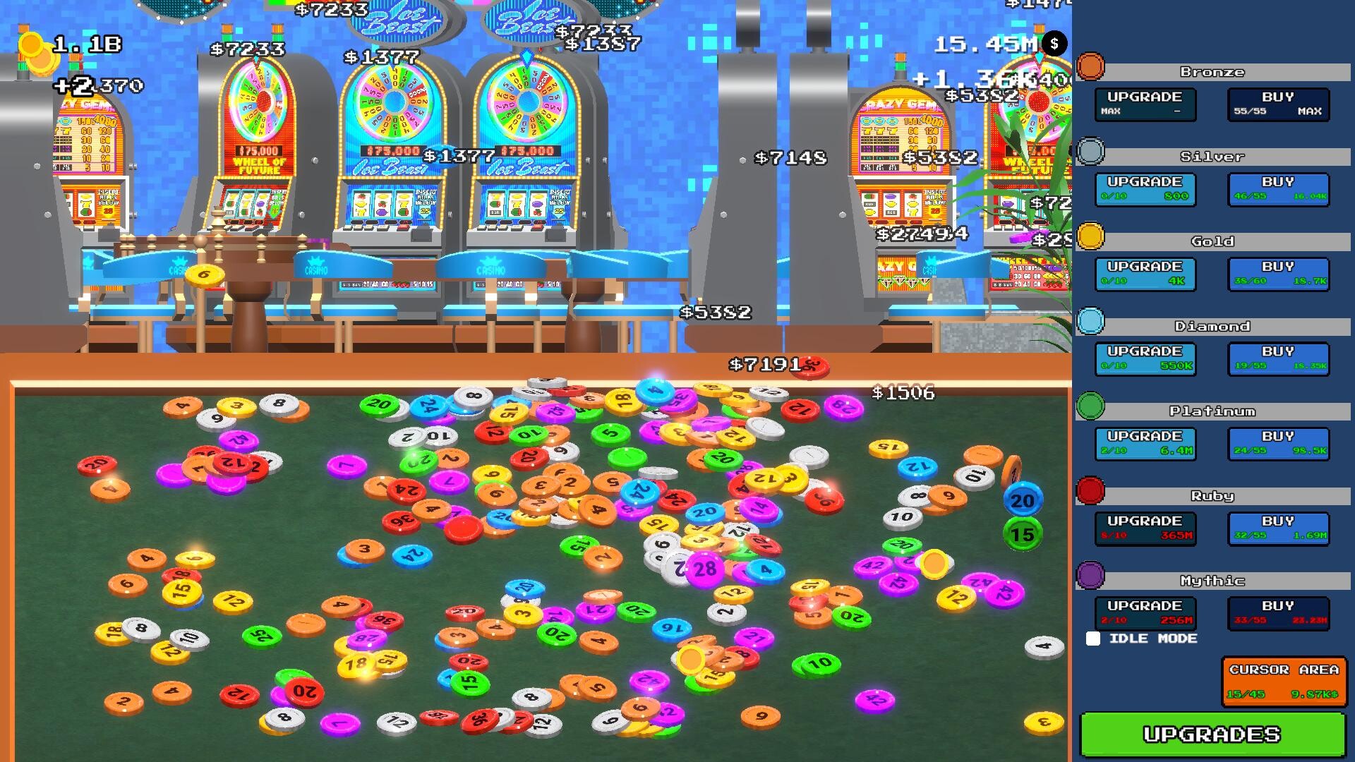 Coination screenshot 4