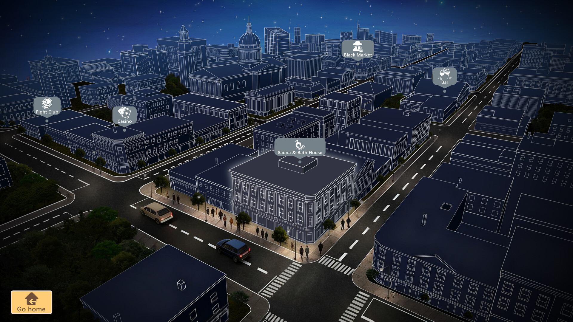 BIZ Helmsman screenshot 6