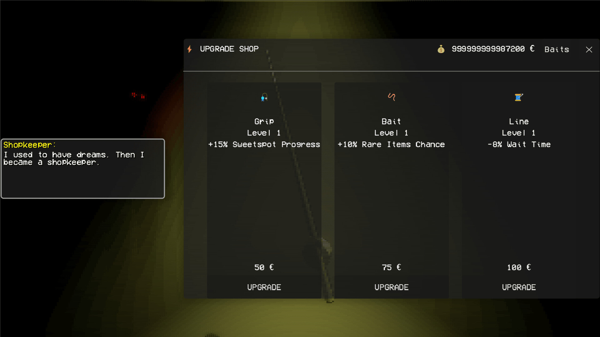 Last Fisherman screenshot 7