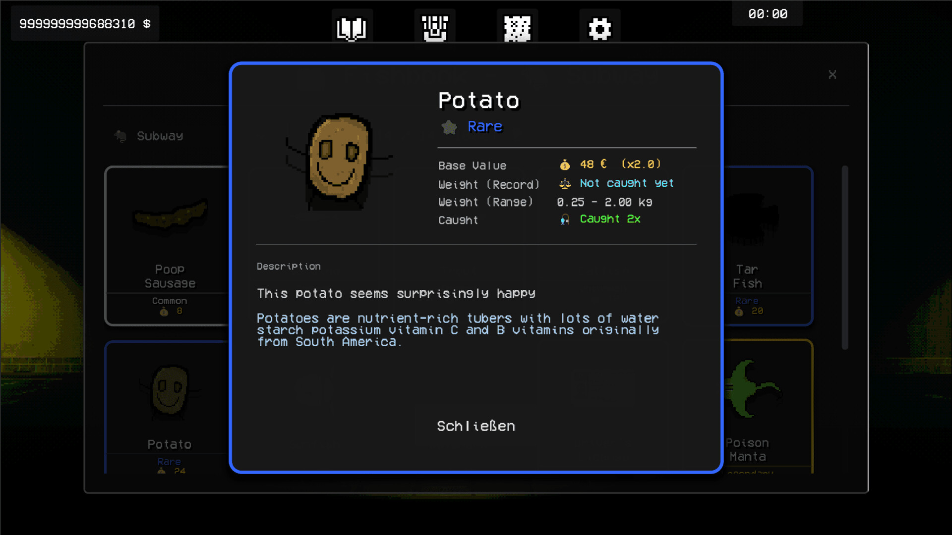 Last Fisherman screenshot 2