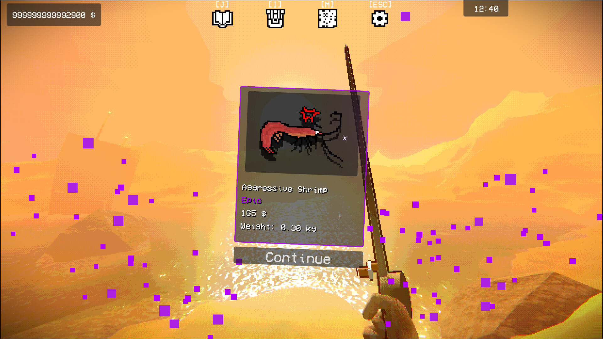 Last Fisherman screenshot 14