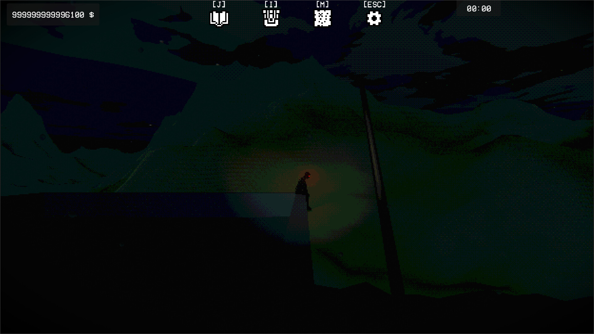 Last Fisherman screenshot 4