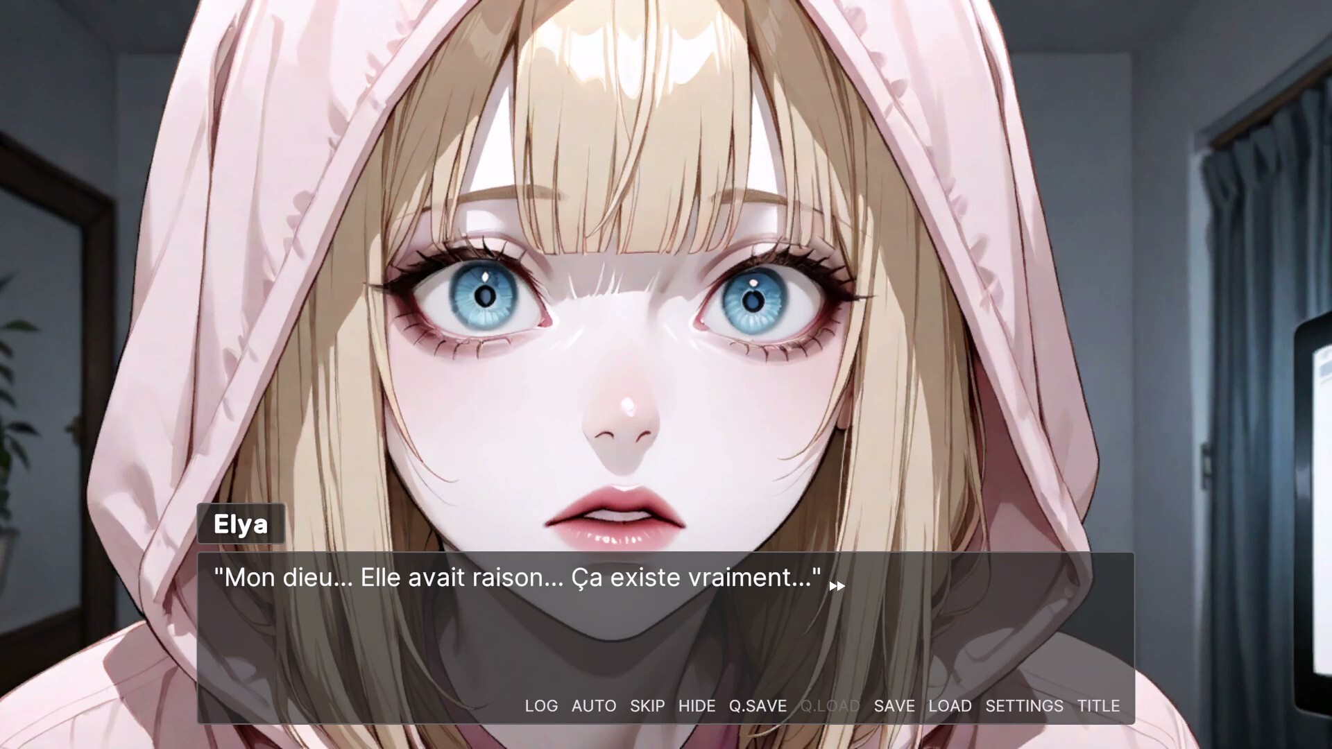 Before The Haunting screenshot 2