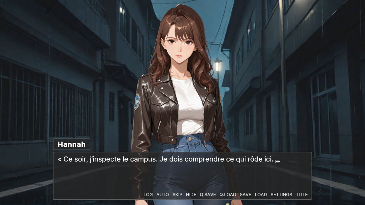 Before The Haunting screenshot 1