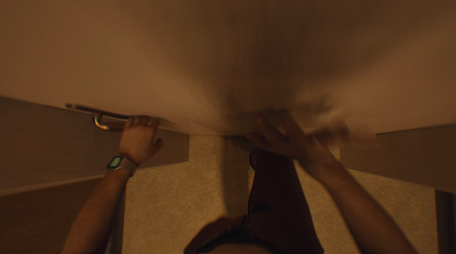 Paranormal Grounds: The Bliss screenshot 5