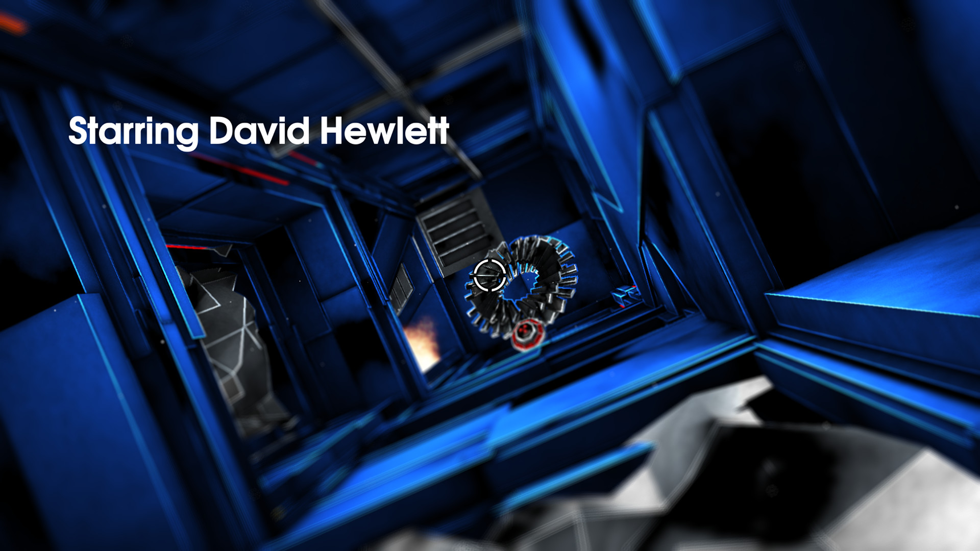Caretaker Sacrifice screenshot 4