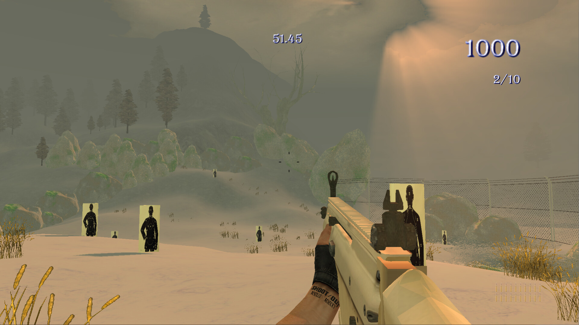 ShootOut screenshot 4