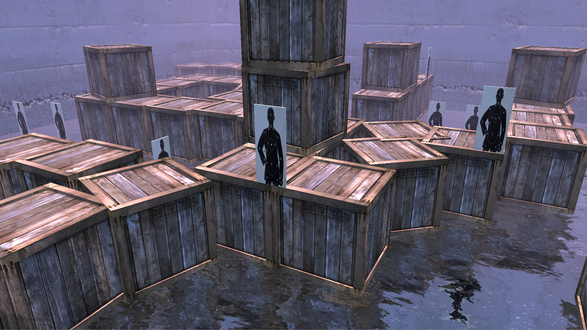 ShootOut screenshot 7