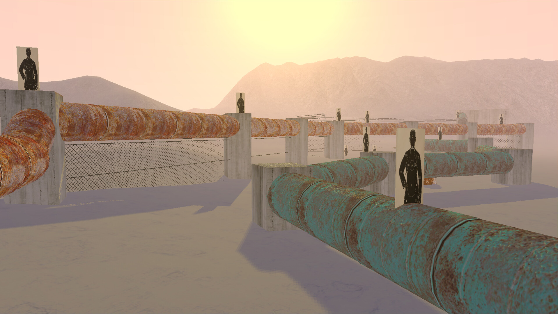 ShootOut screenshot 9