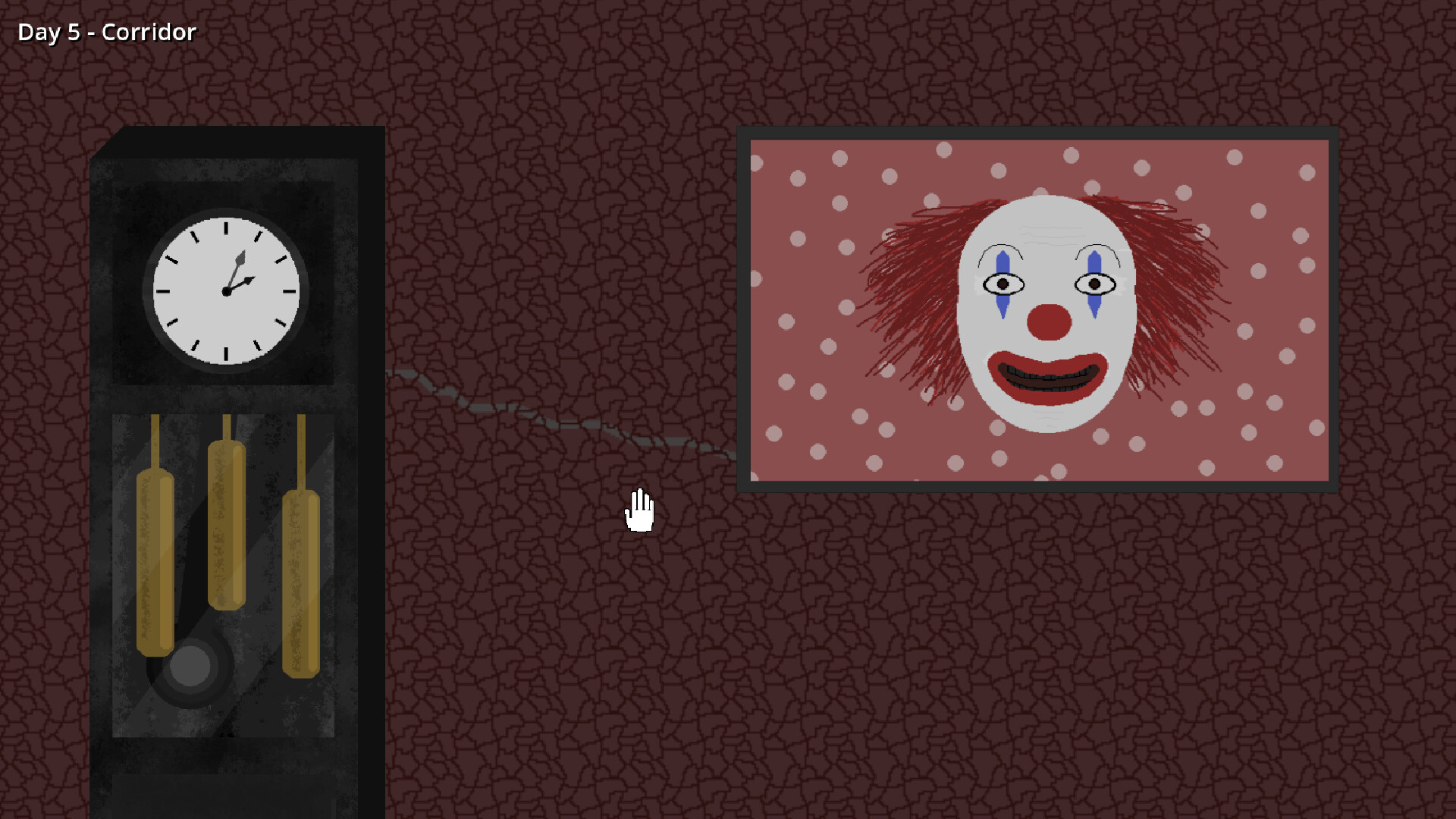 Napolitan Hotel(2D) screenshot 5