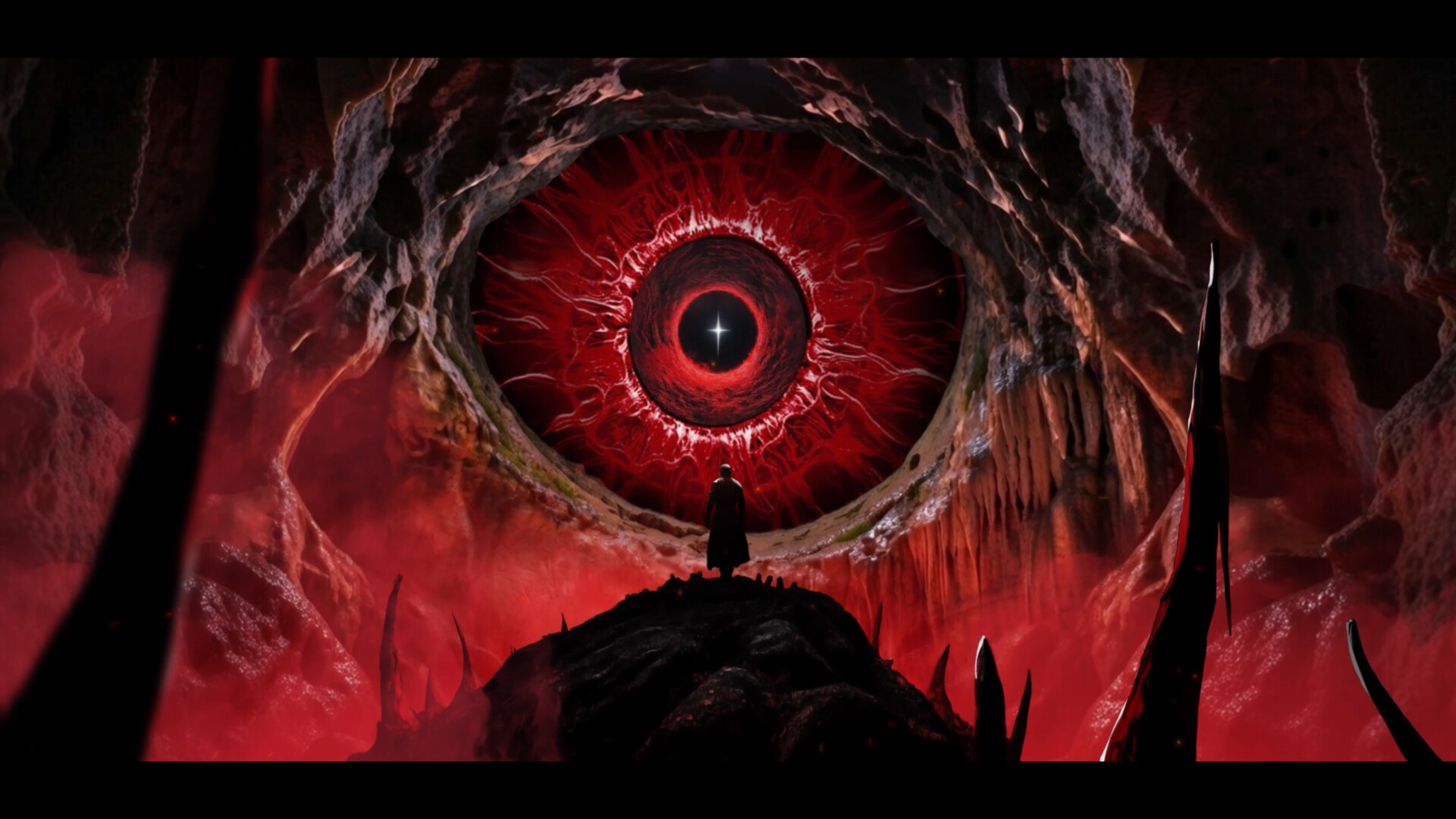 The Alighieri Circle: Dante's Bloodline screenshot 6