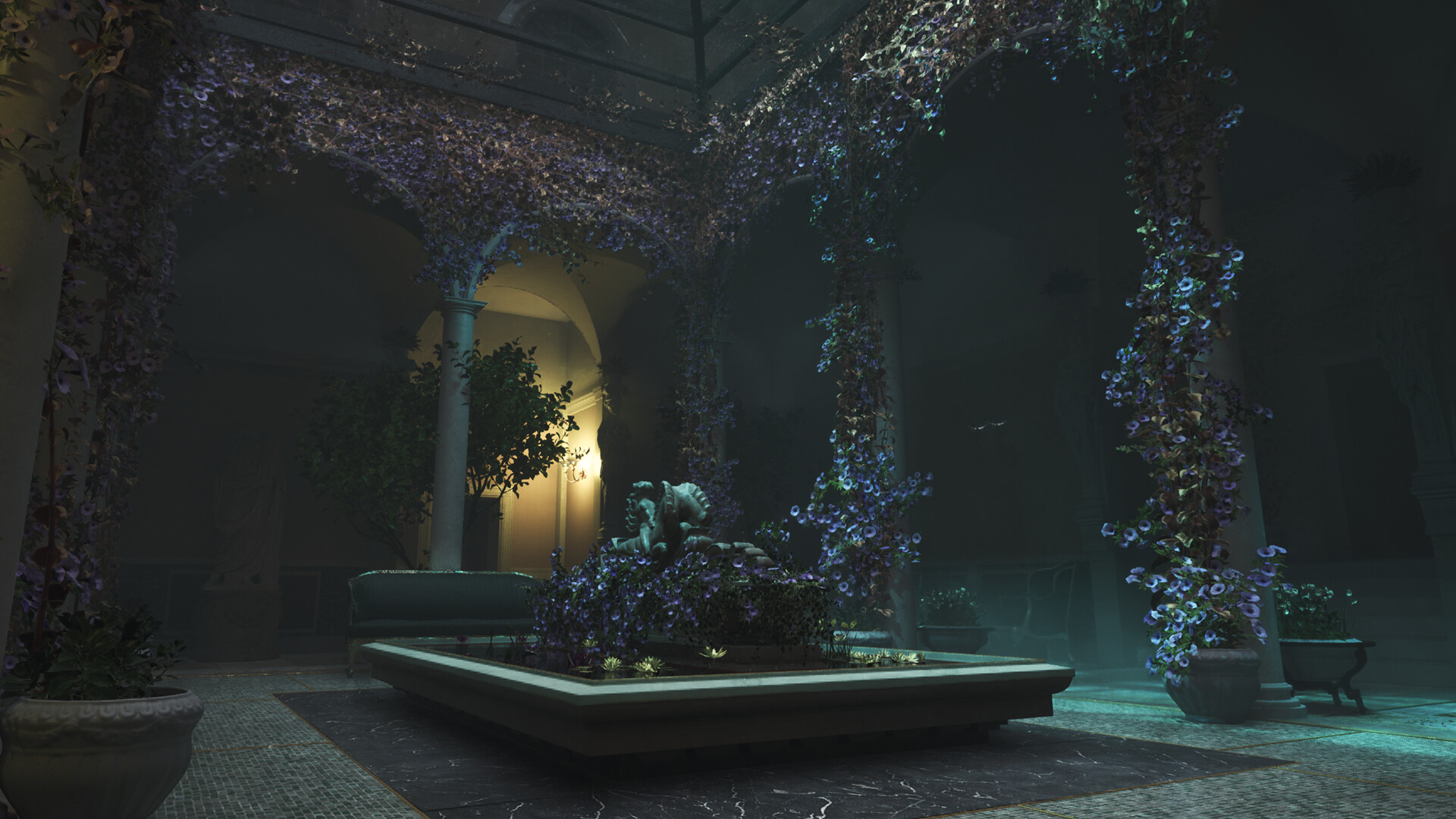 The Alighieri Circle: Dante's Bloodline screenshot 15