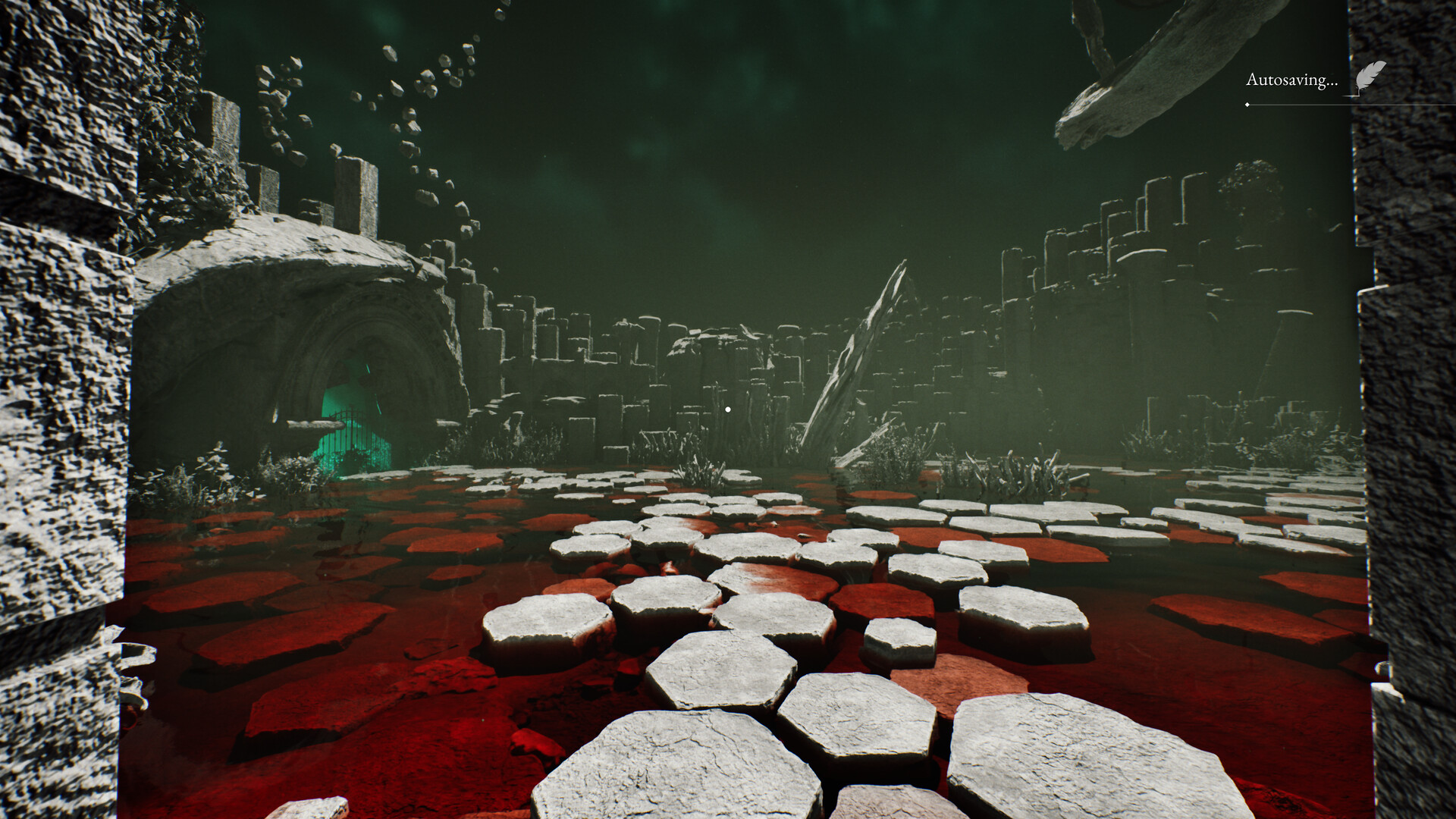 The Alighieri Circle: Dante's Bloodline screenshot 8