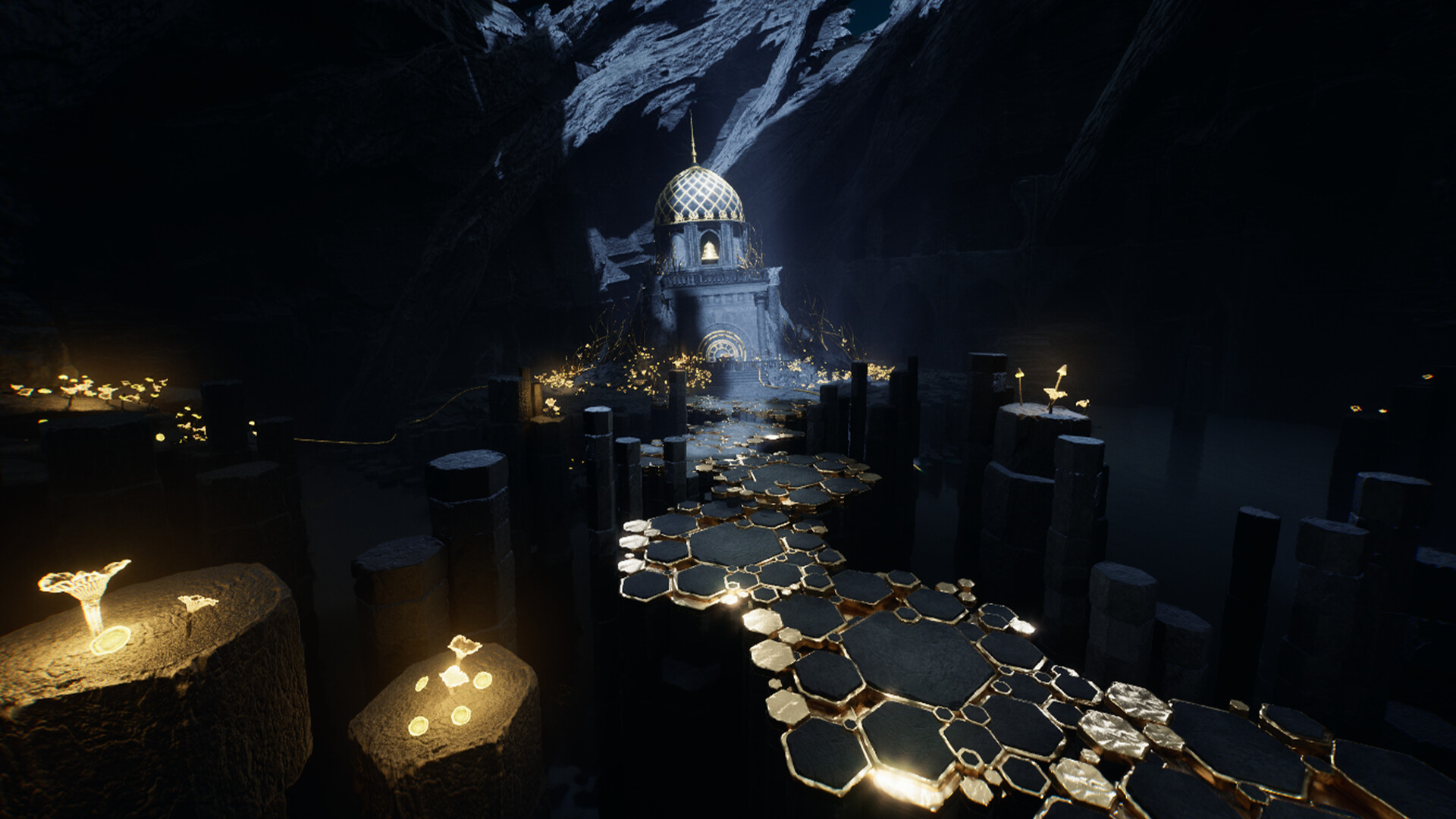The Alighieri Circle: Dante's Bloodline screenshot 5