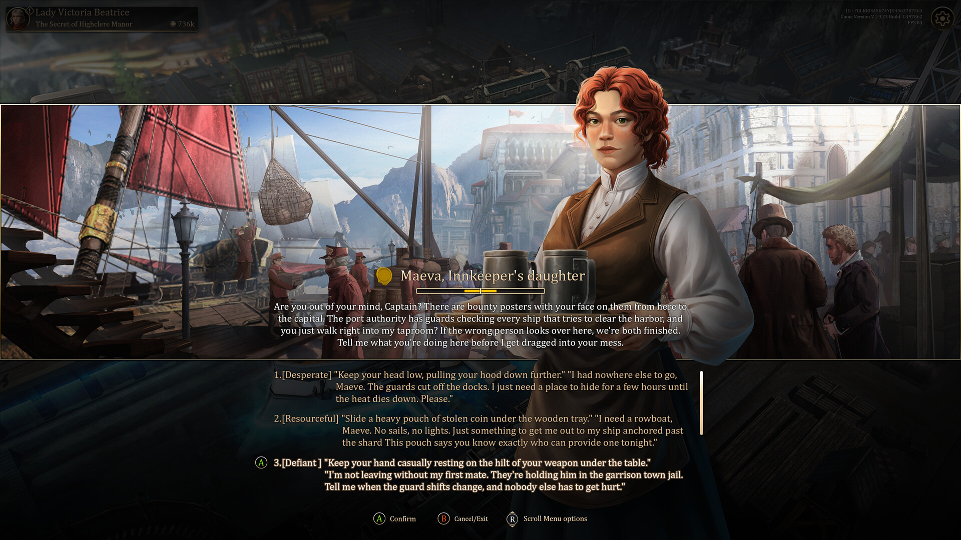 Airship 2: Kingdoms Ablaze screenshot 7