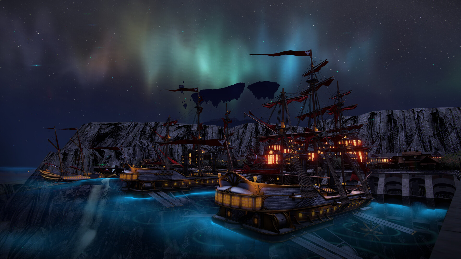 Airship 2: Kingdoms Ablaze screenshot 8